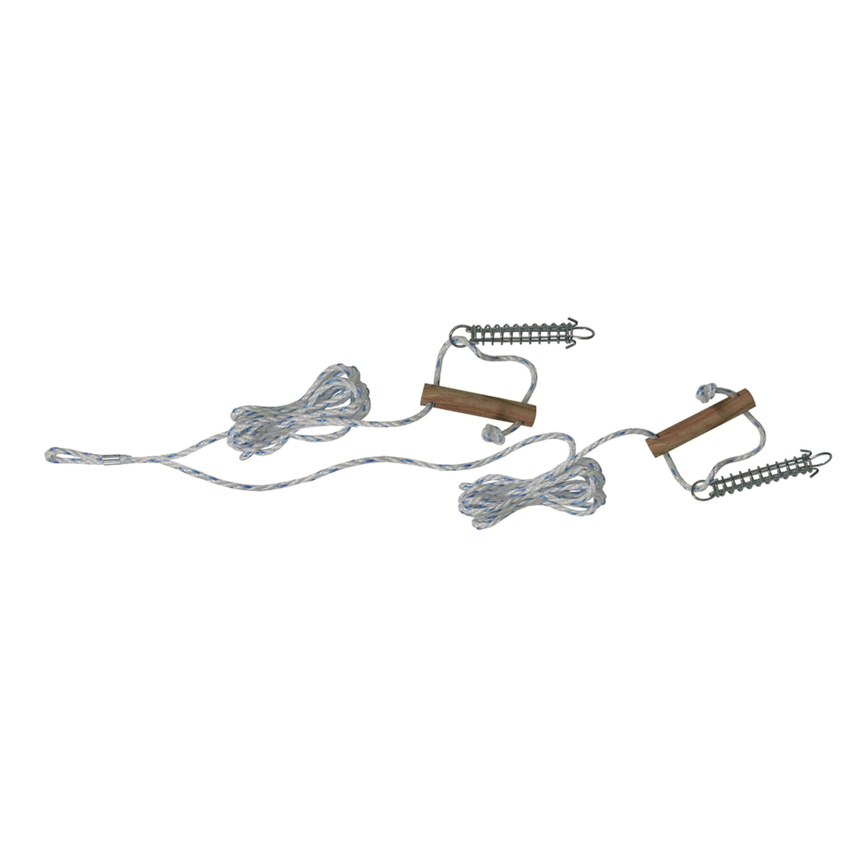 Guy Rope Set - Corner Dual
