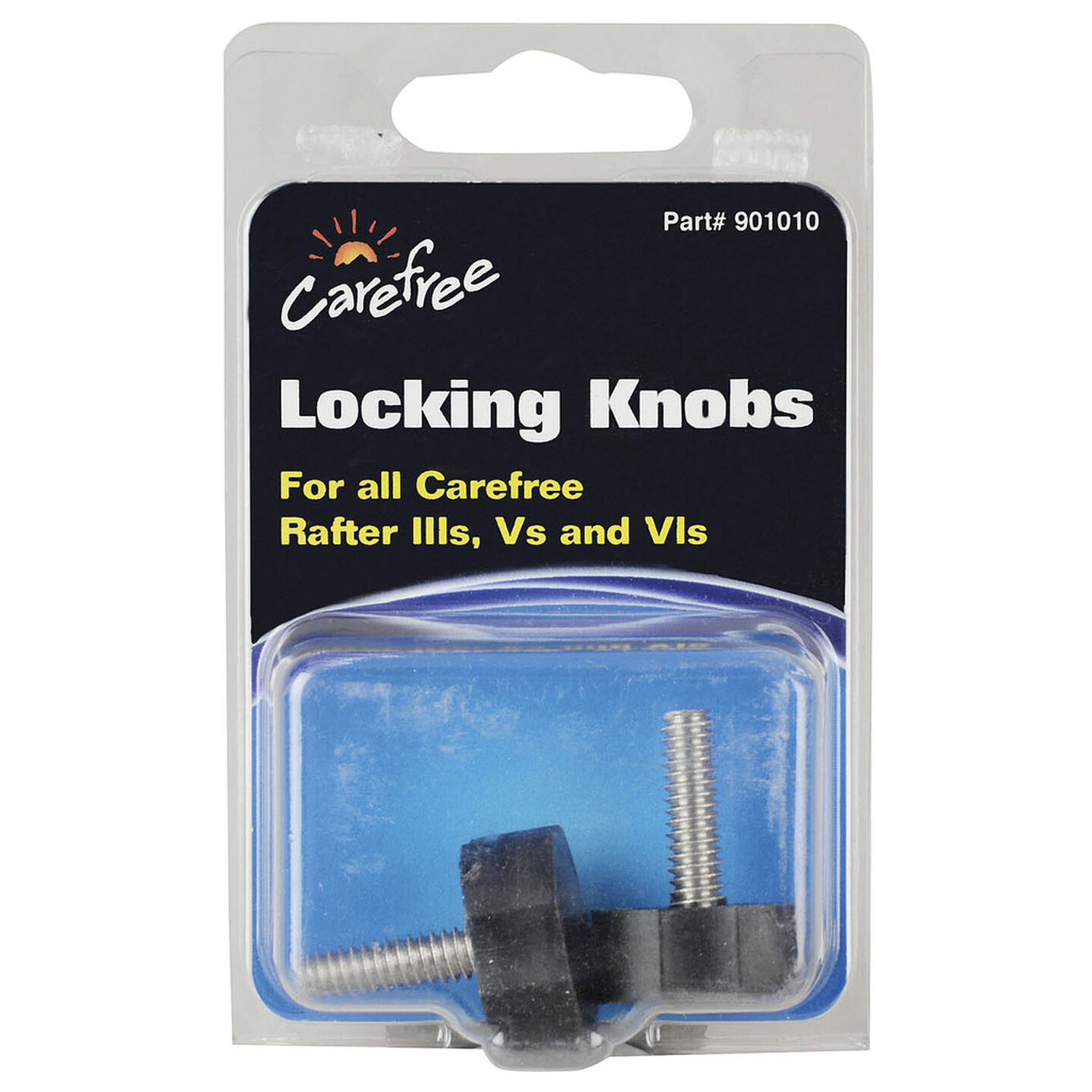 Rafter Locking Knob   