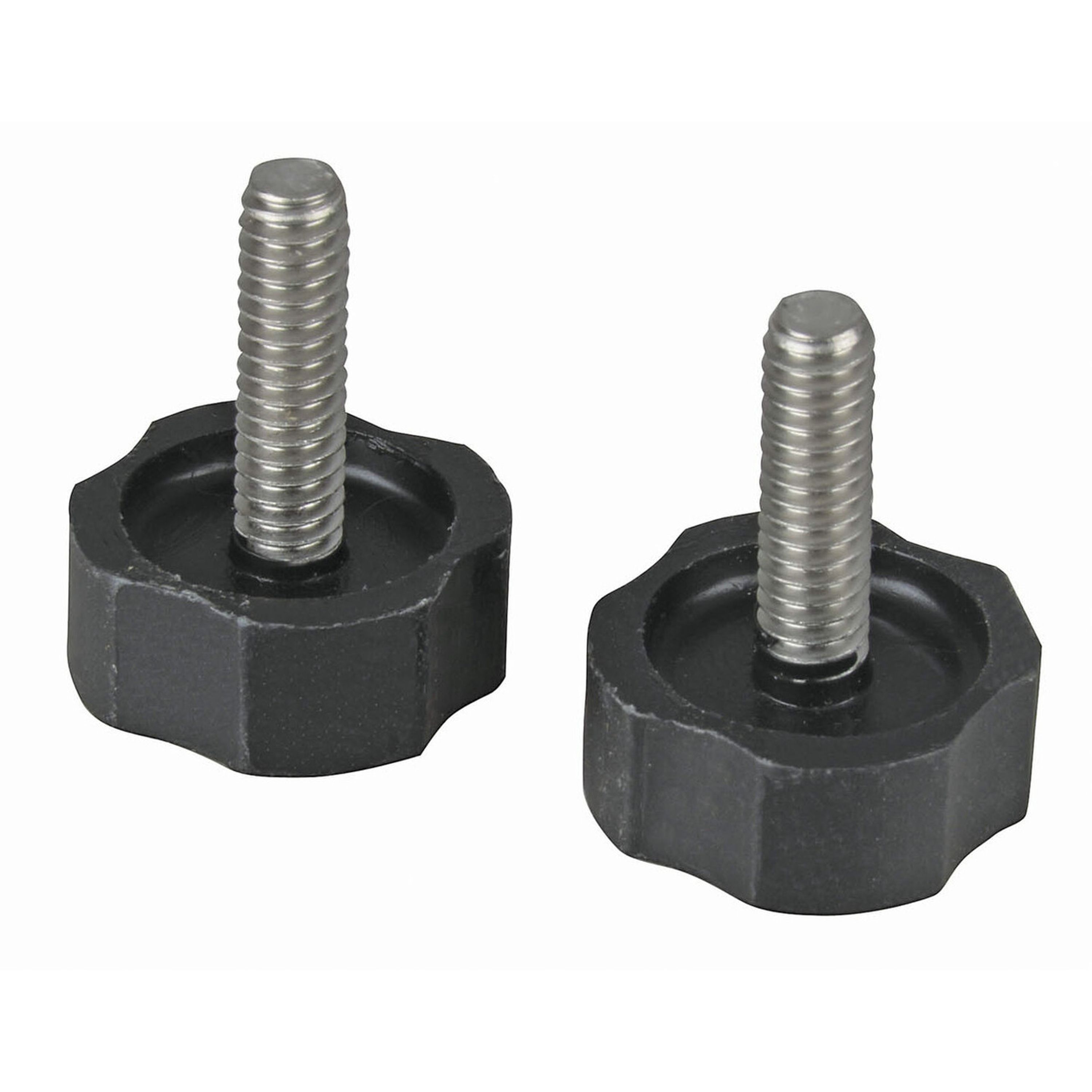 Rafter Locking Knob   