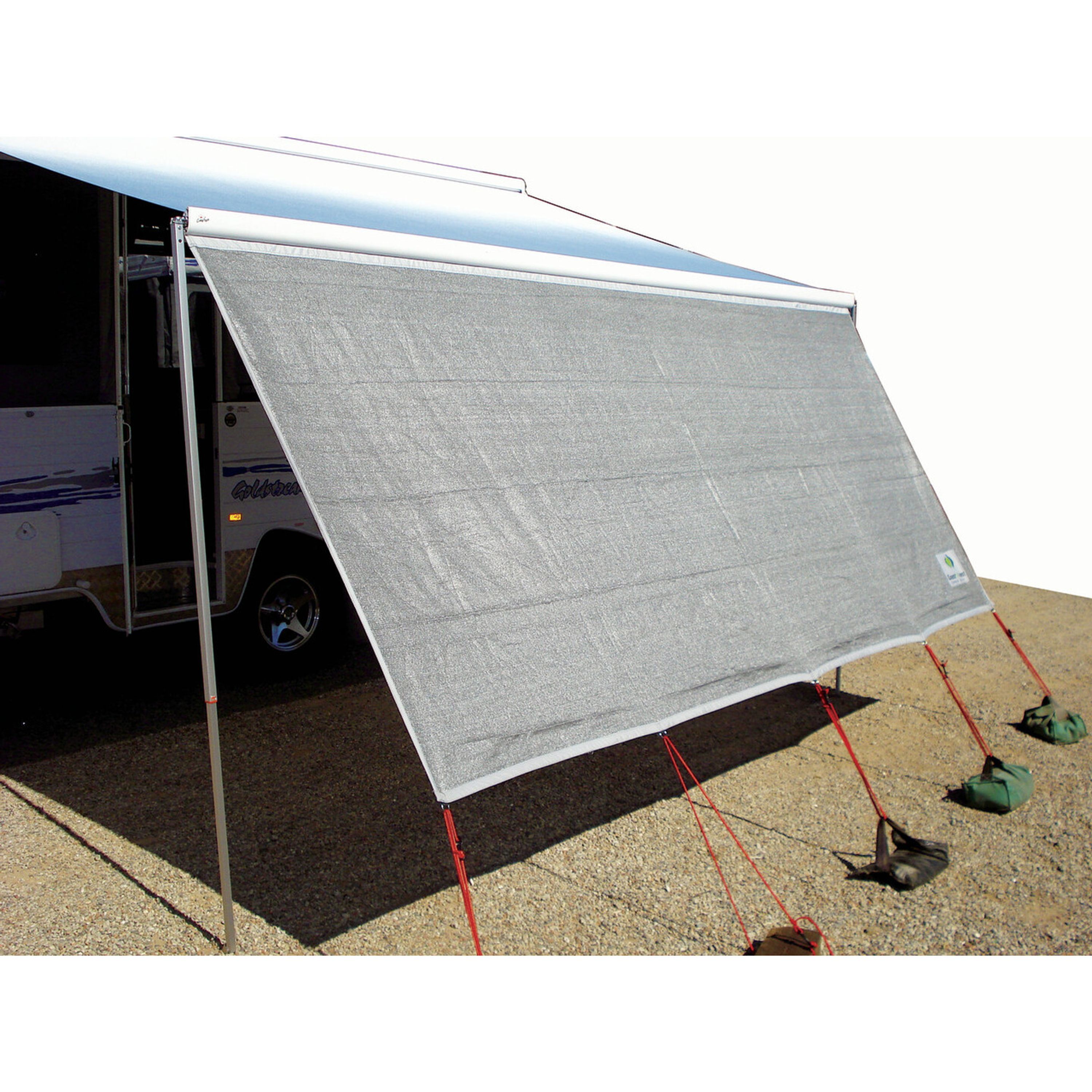 Privacy Screen 3350x1600mm to Suit Fiamma