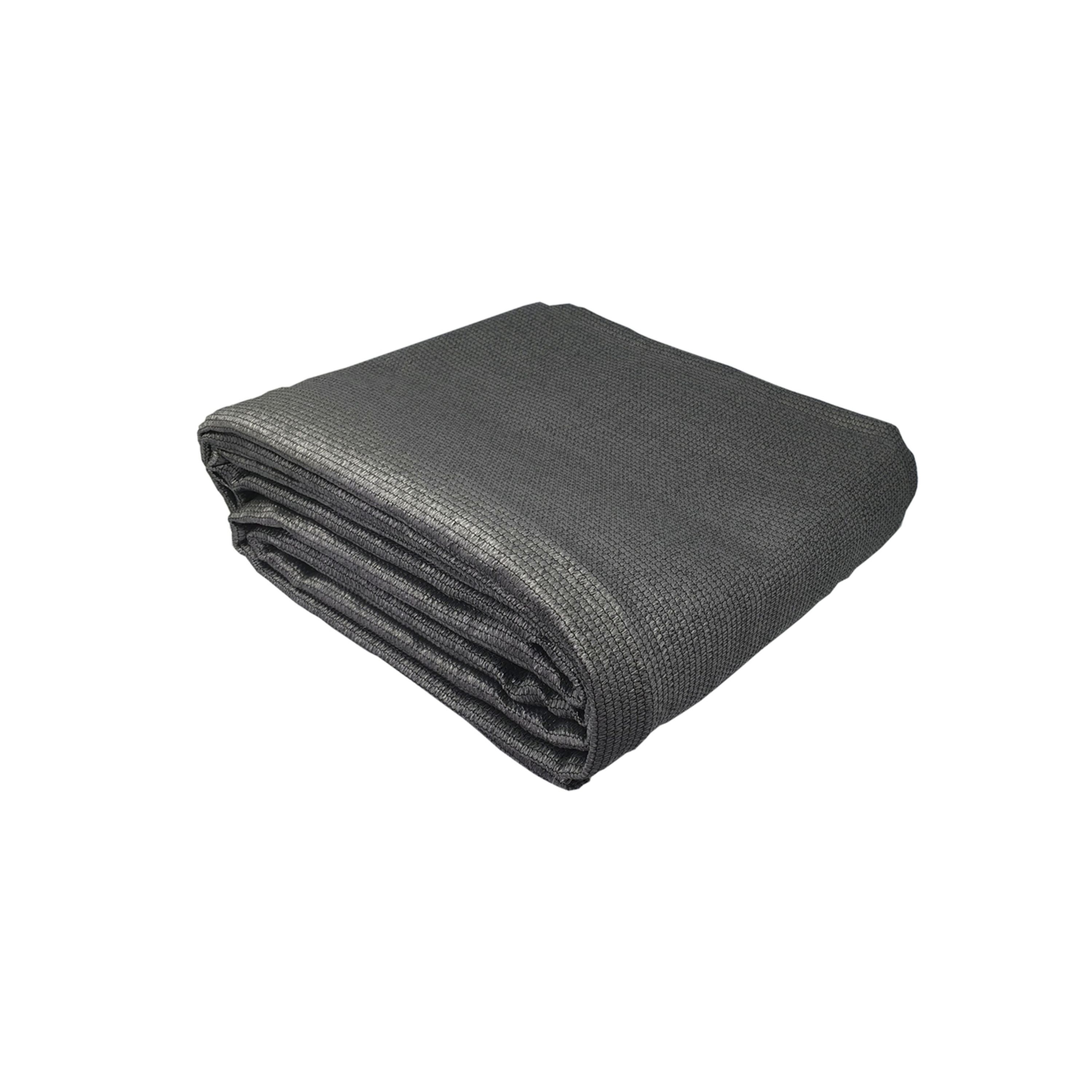 Awning Privacy Screen 3350x1800mm 11ft