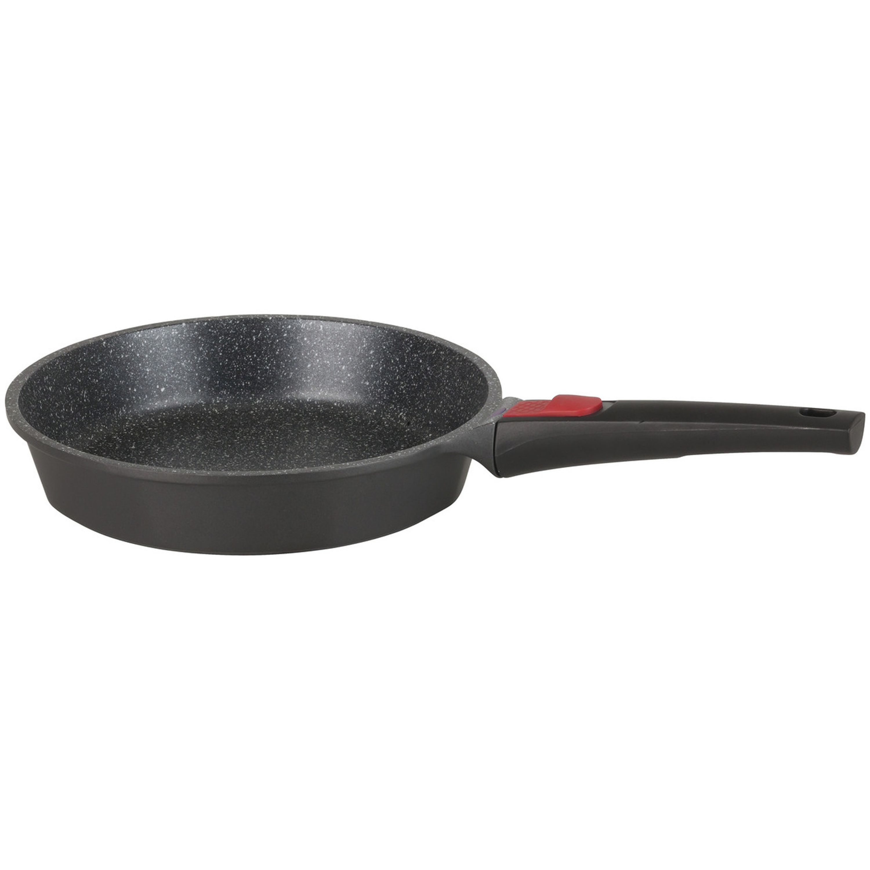 Induction Fry Pan 24cm with Removeable Handle