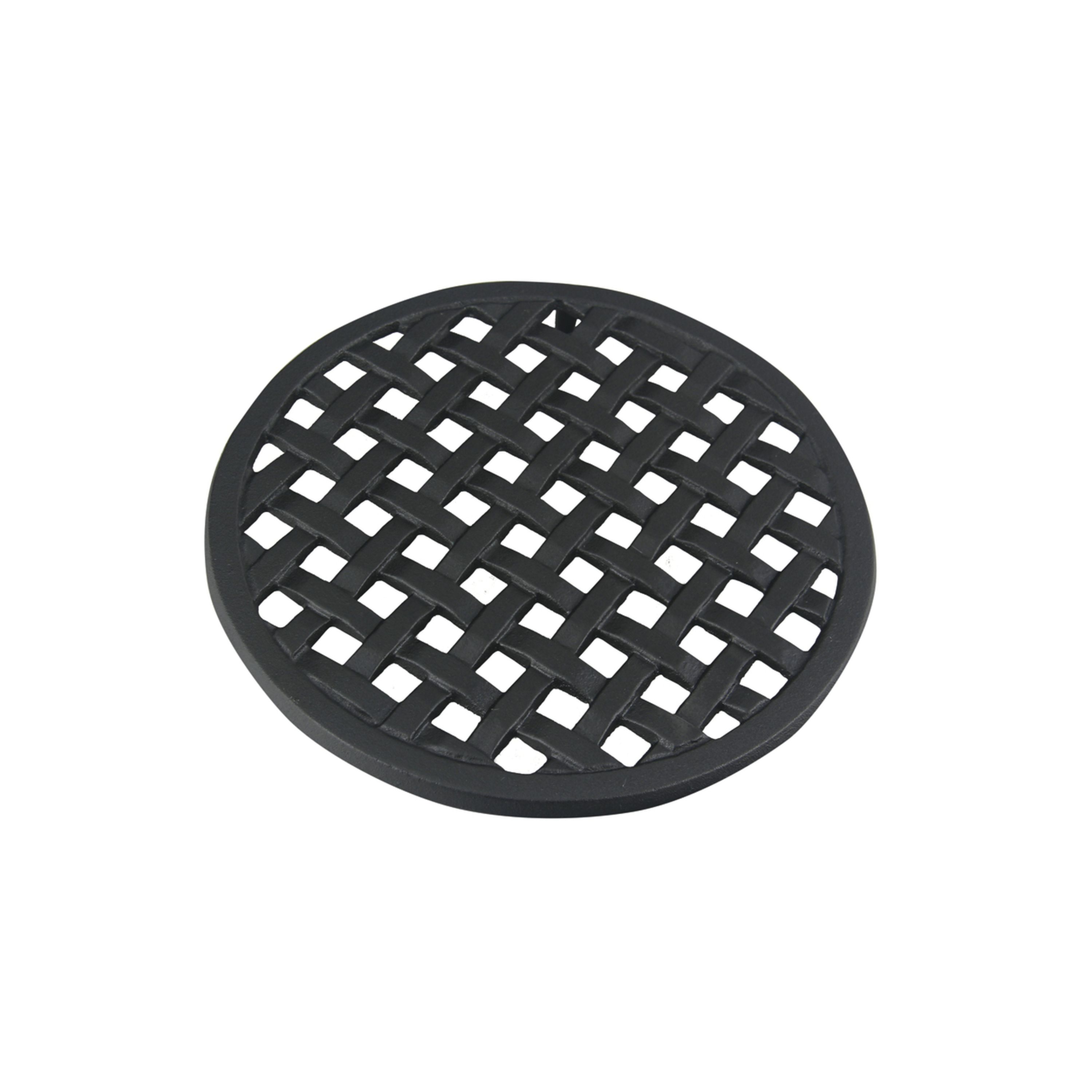 200mm Trivet For Camp Ovens