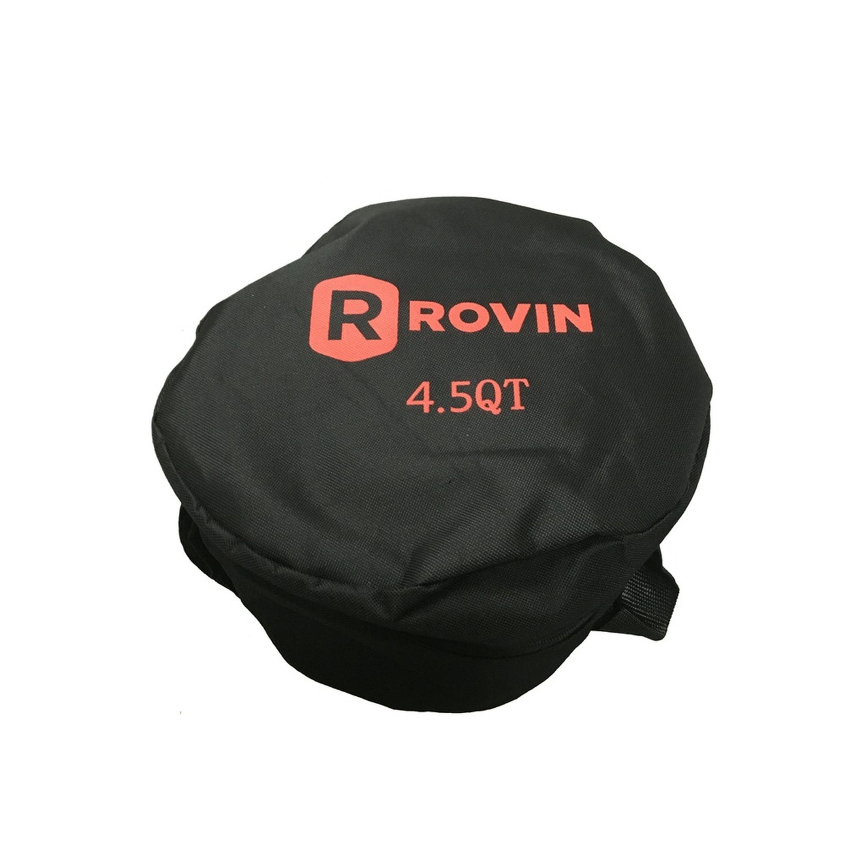 Rovin Carry Bag for 4 Quart 3.8L Dutch Oven