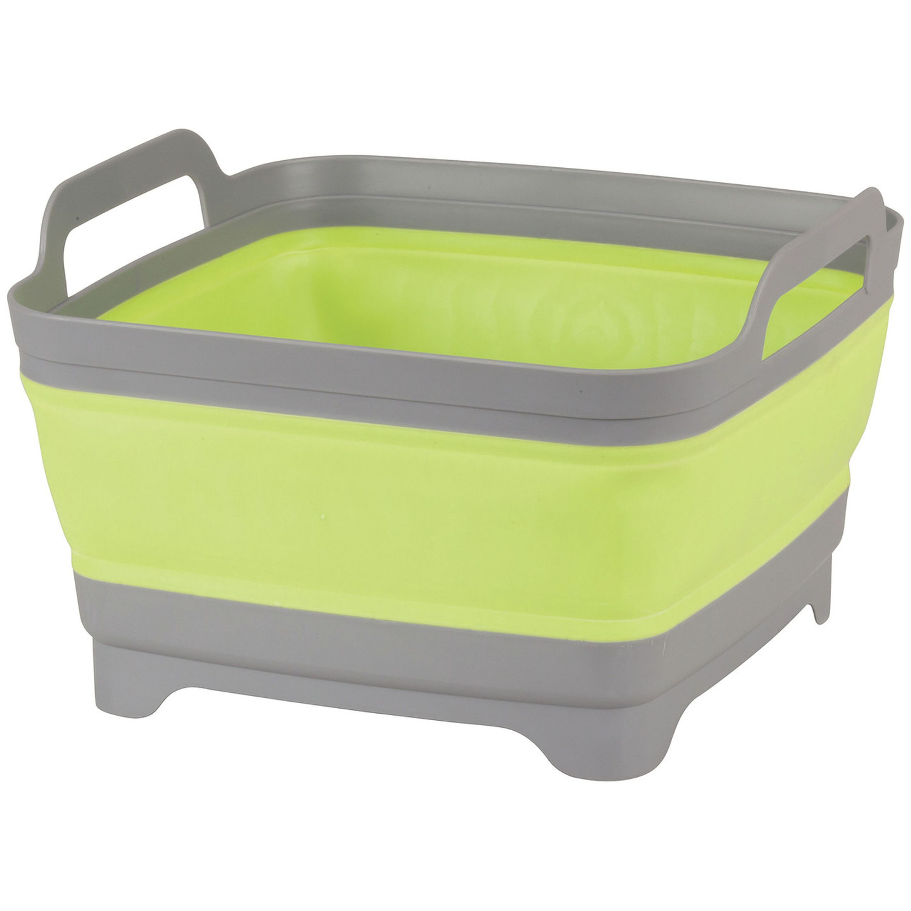 Collapsible Sink with Drain 315x300x200mm