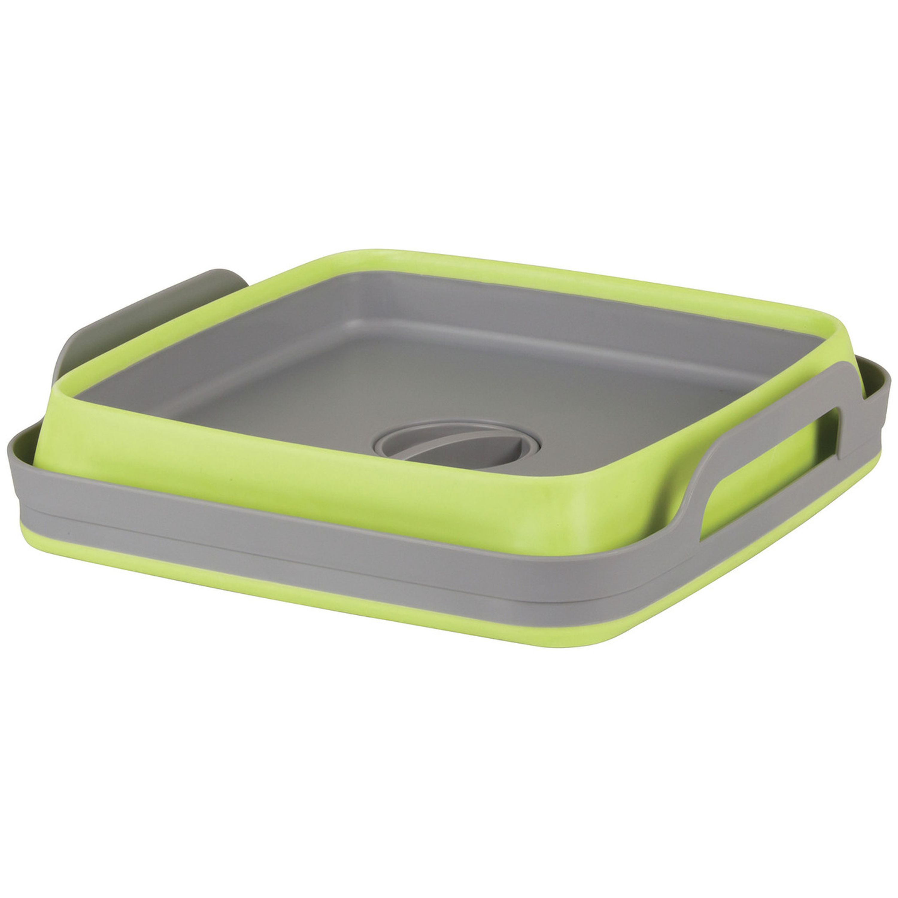 Collapsible Sink with Drain 315x300x200mm