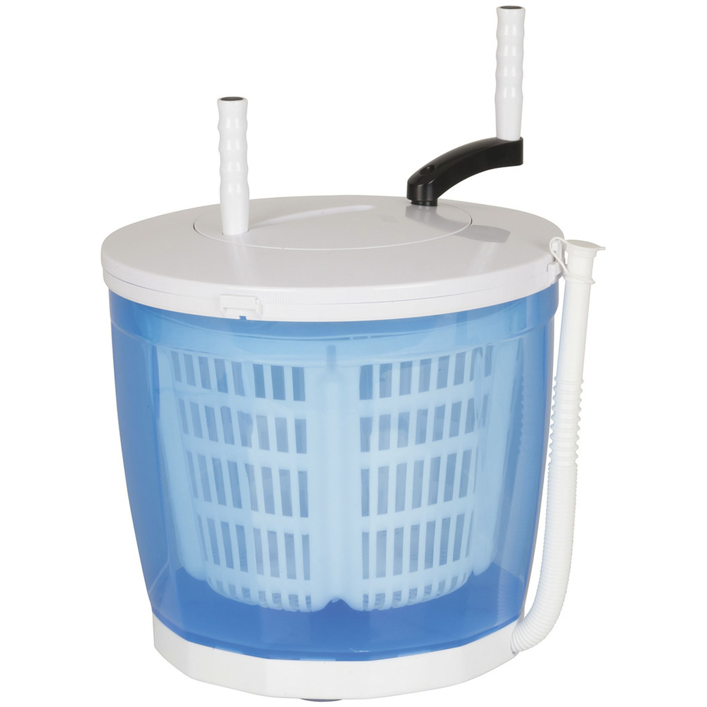Rovin Portable EcoSpin 2 Litre Washing Machine