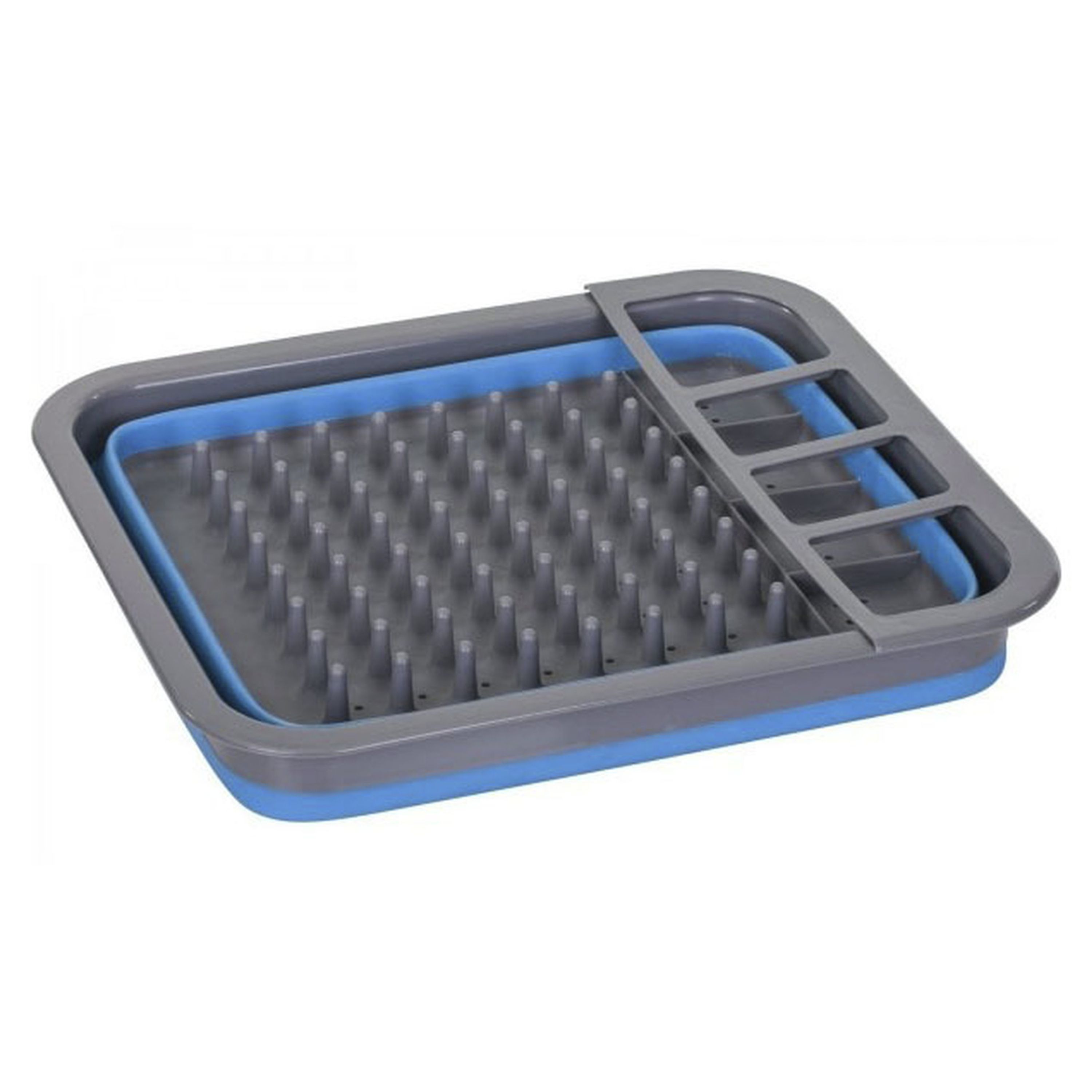 Collapsible Dish Drainer