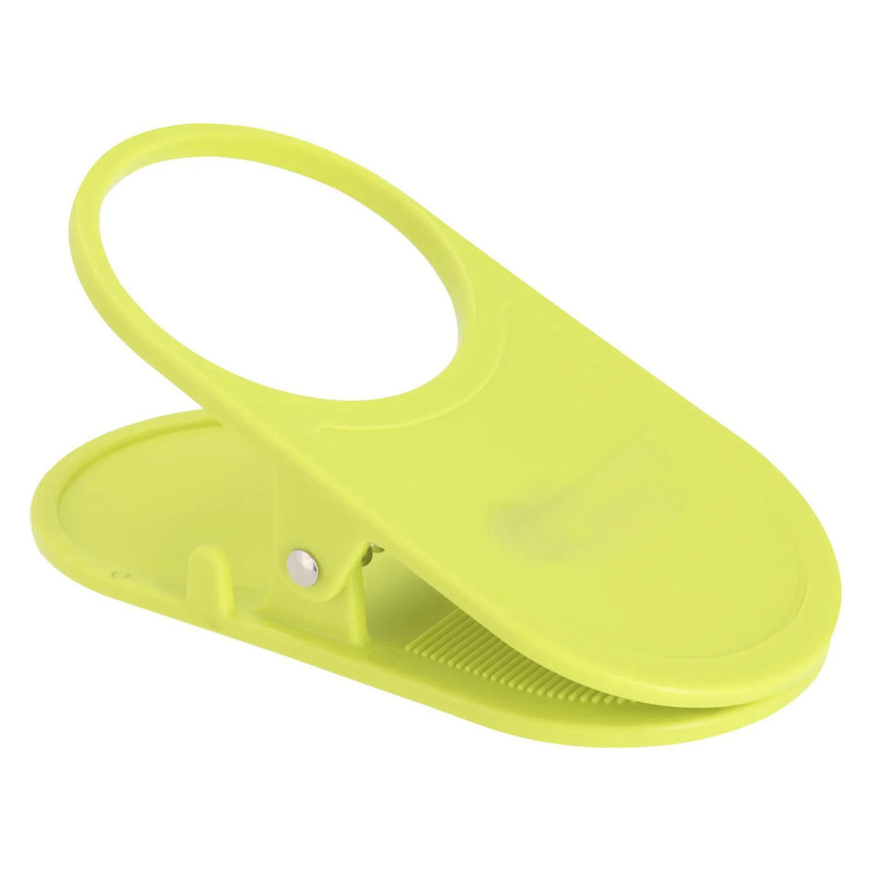 Drink Table Clip Heavy Duty
