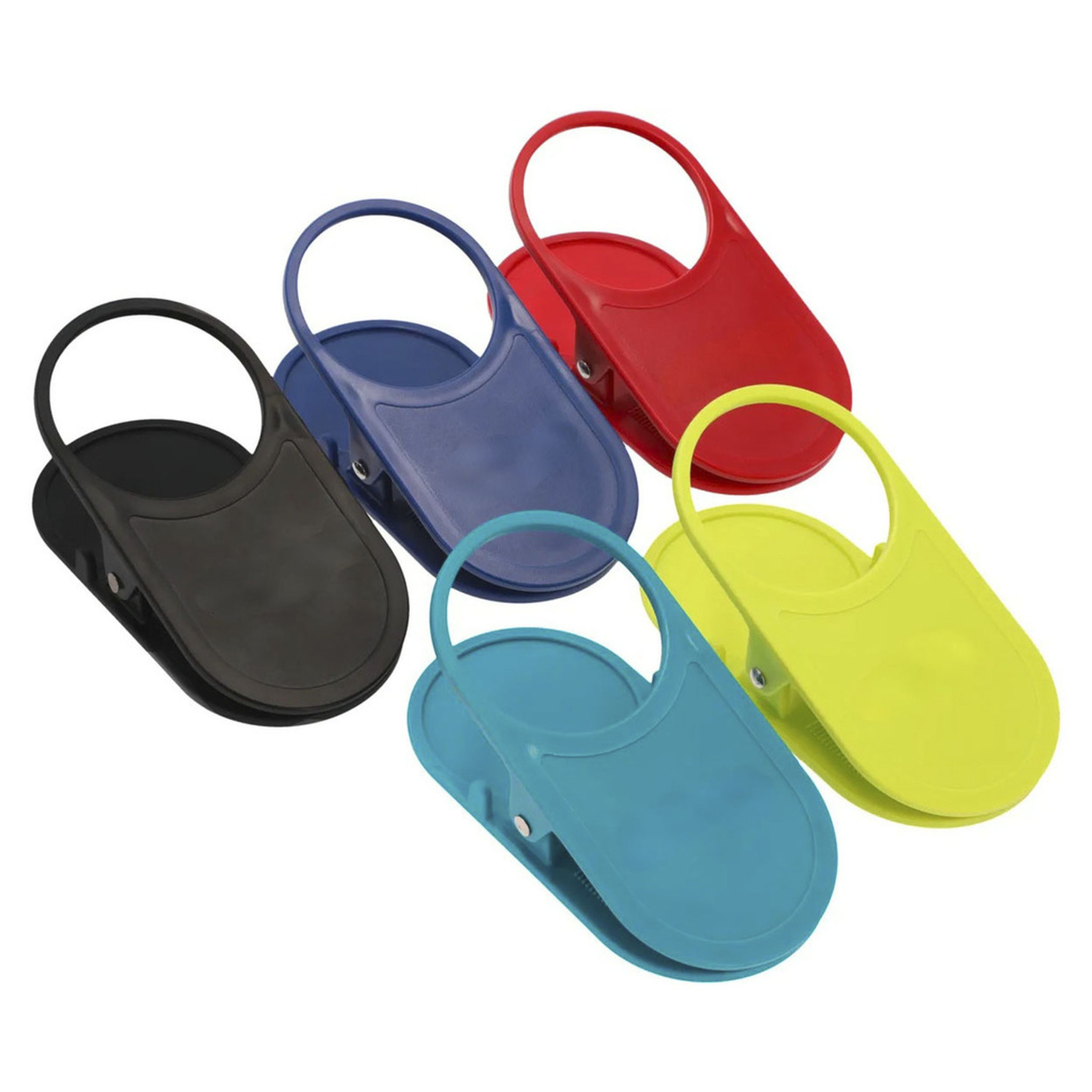 Drink Table Clip Heavy Duty