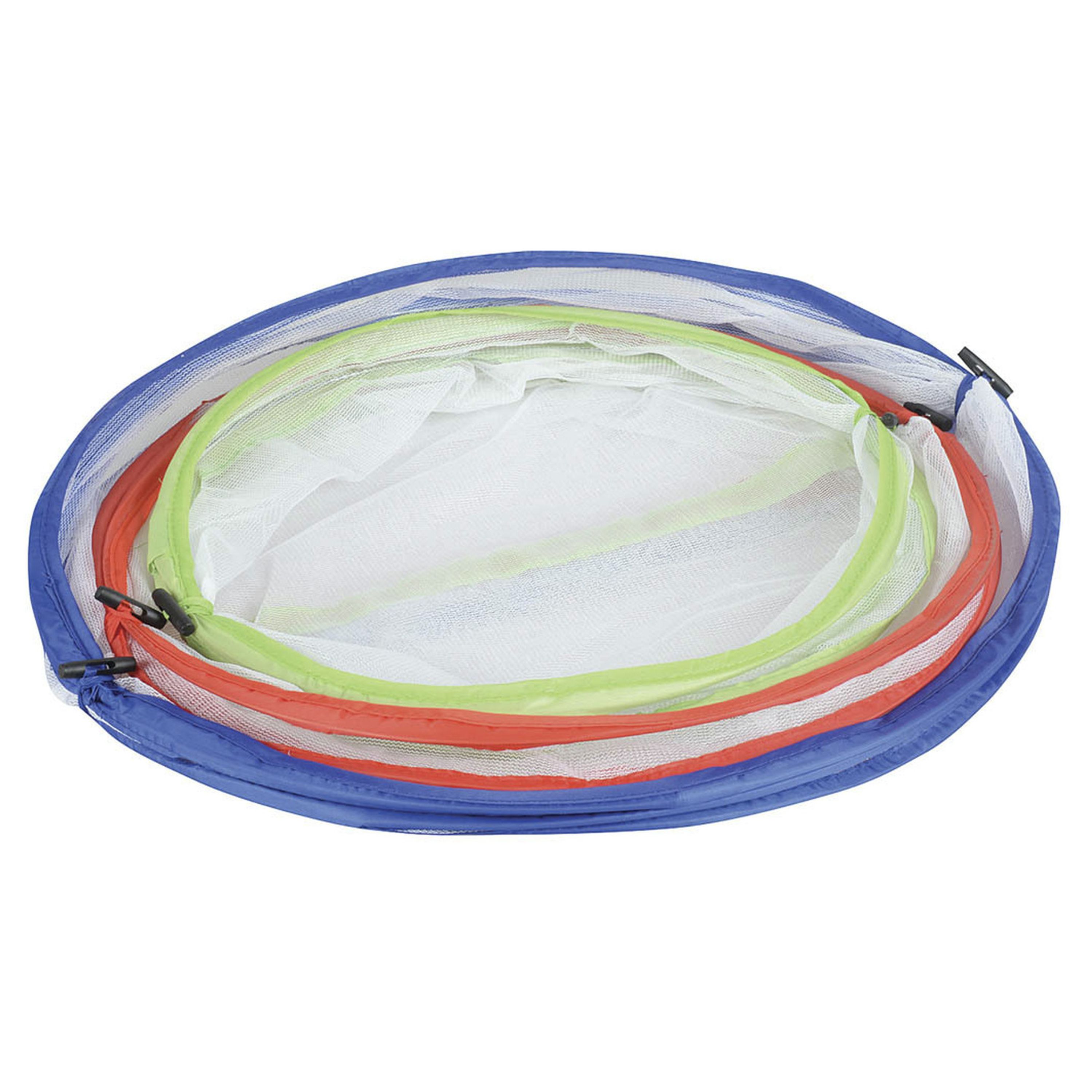 Rovin Food Covers Set of 3