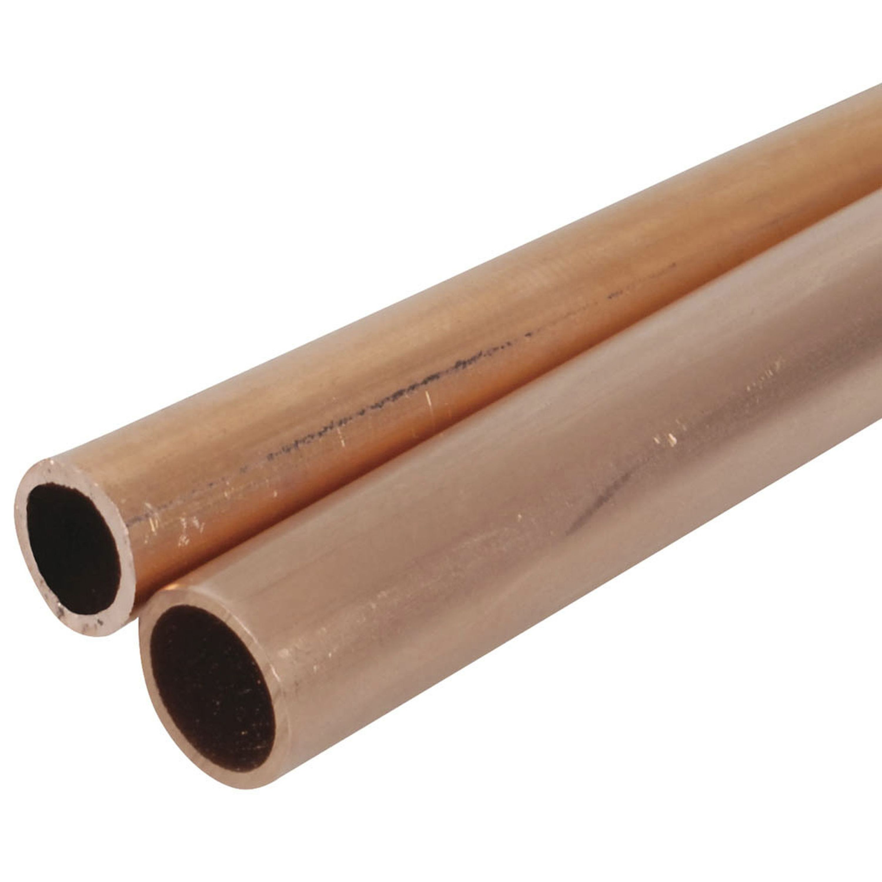 Copper Pipe - 5/16in
