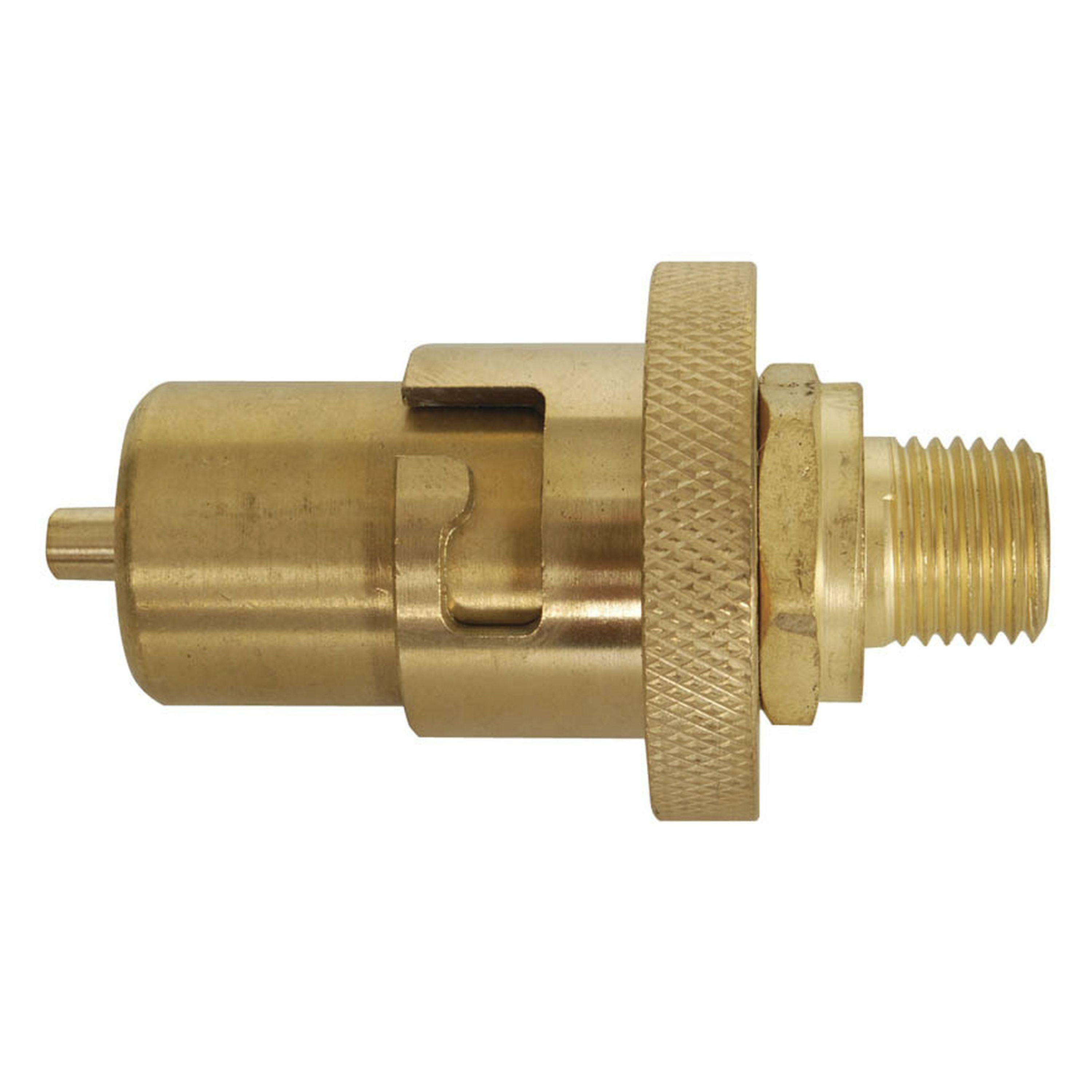 Gas Bayonet Socket 1/4 BSP