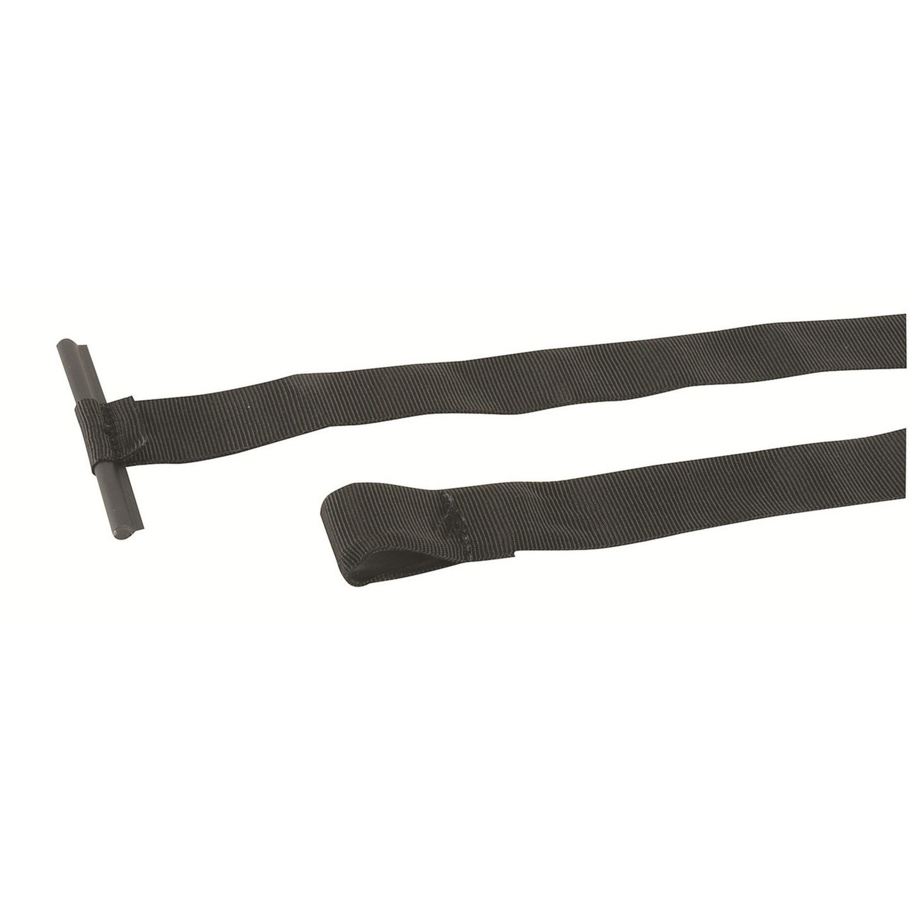 A and E Pull Strap
