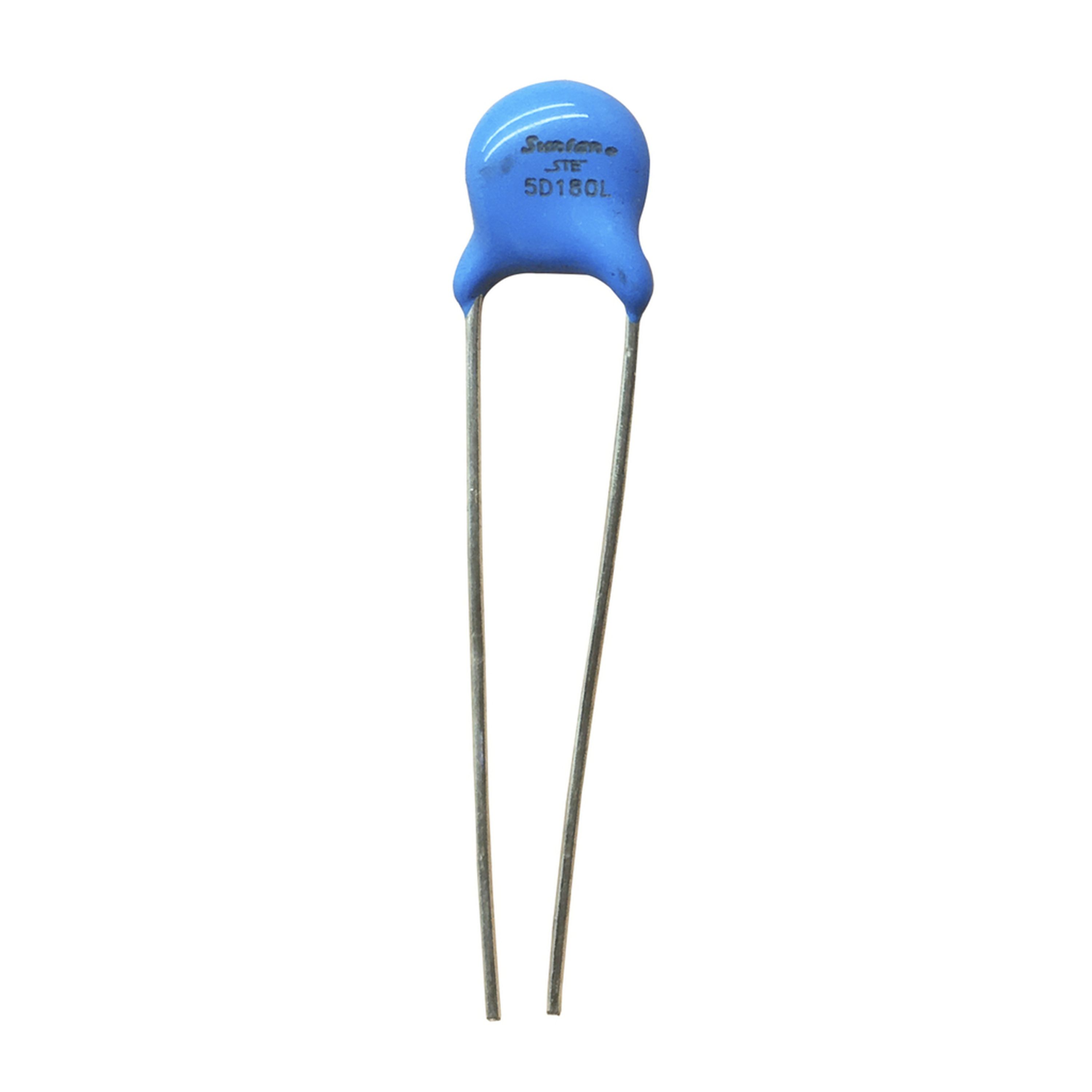 10VAC 100A Metal Oxide Varistor MOV