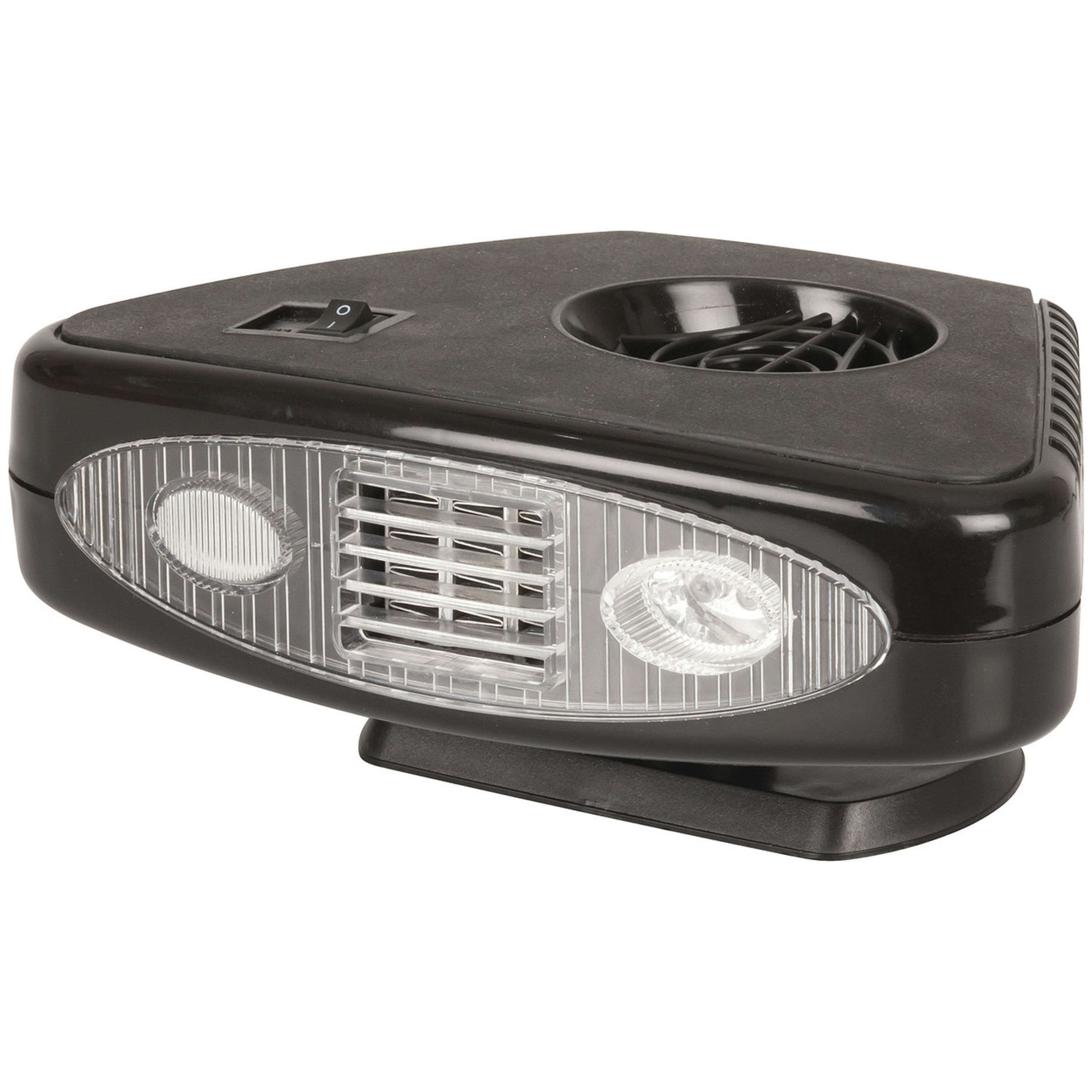Rovin 150W 12VDC Portable Heater / Defroster