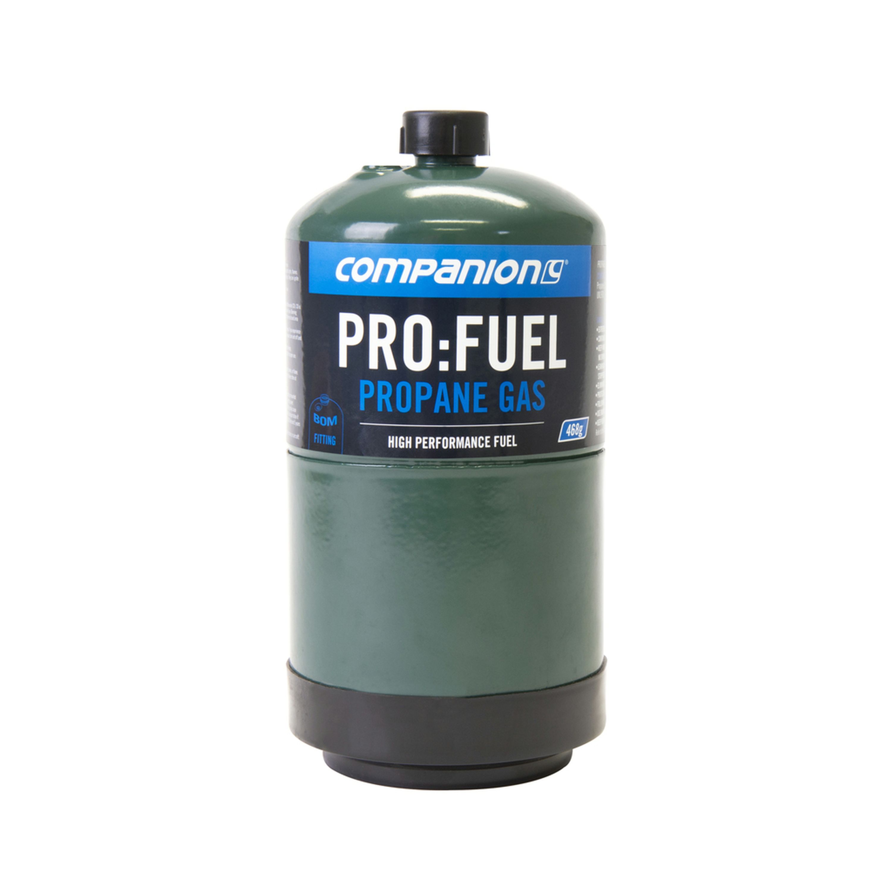 Companion Propane Cartridge 465g
