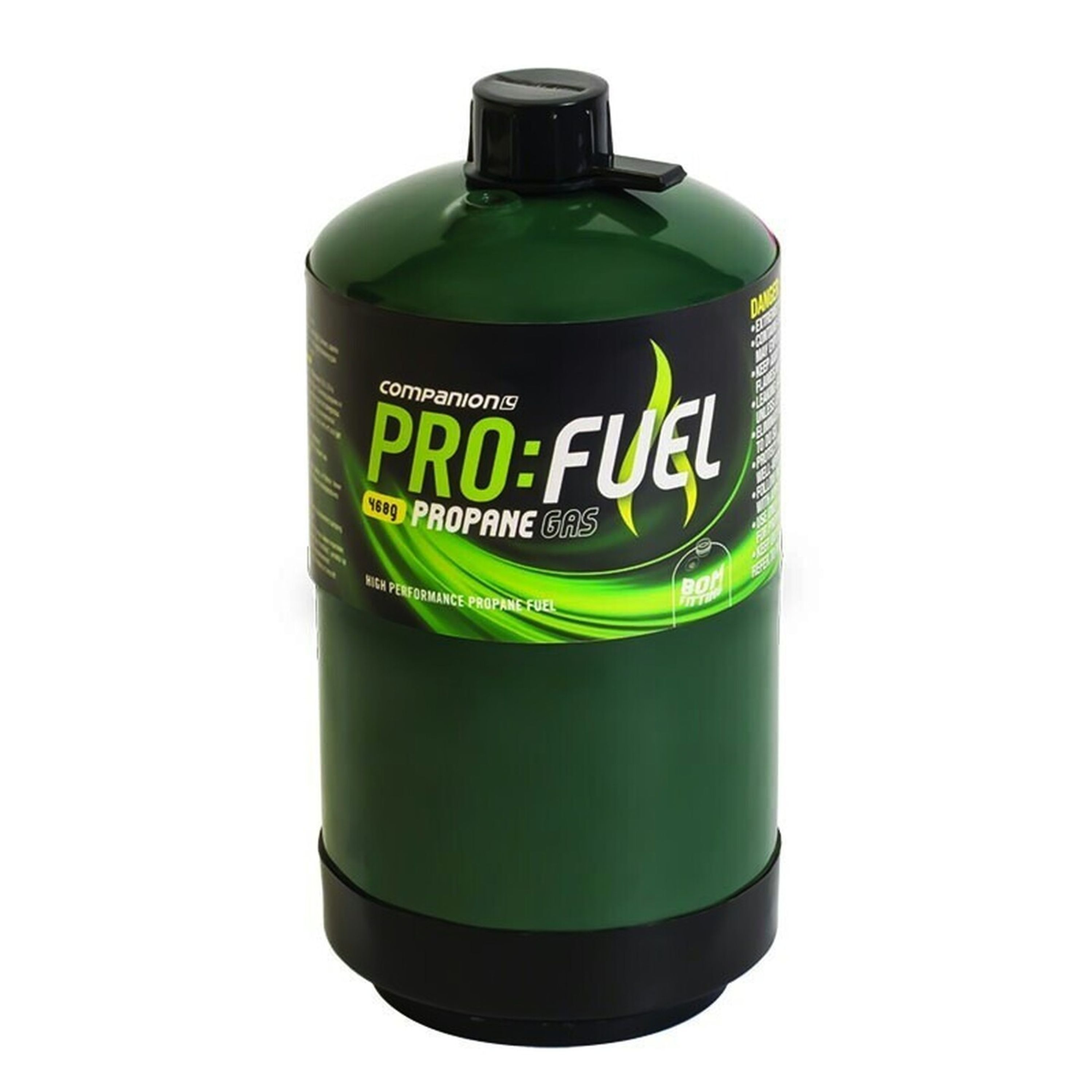 Companion Propane Cartridge 465g
