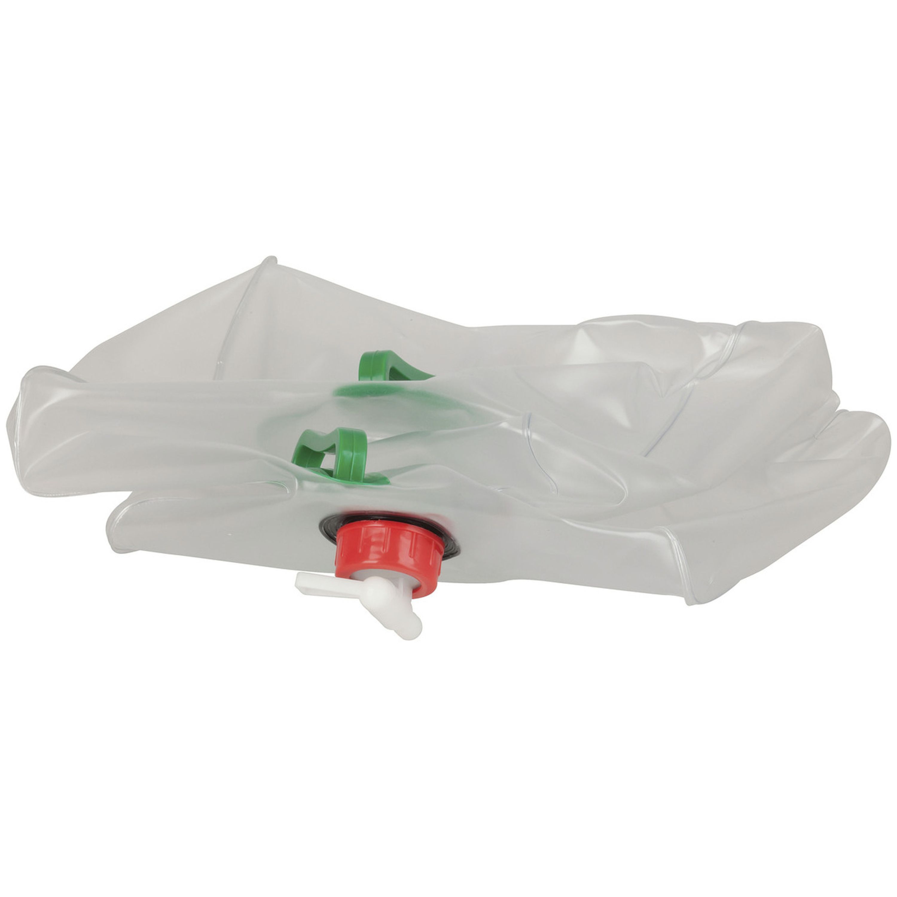 PVC 20L Expandable Water Carrier