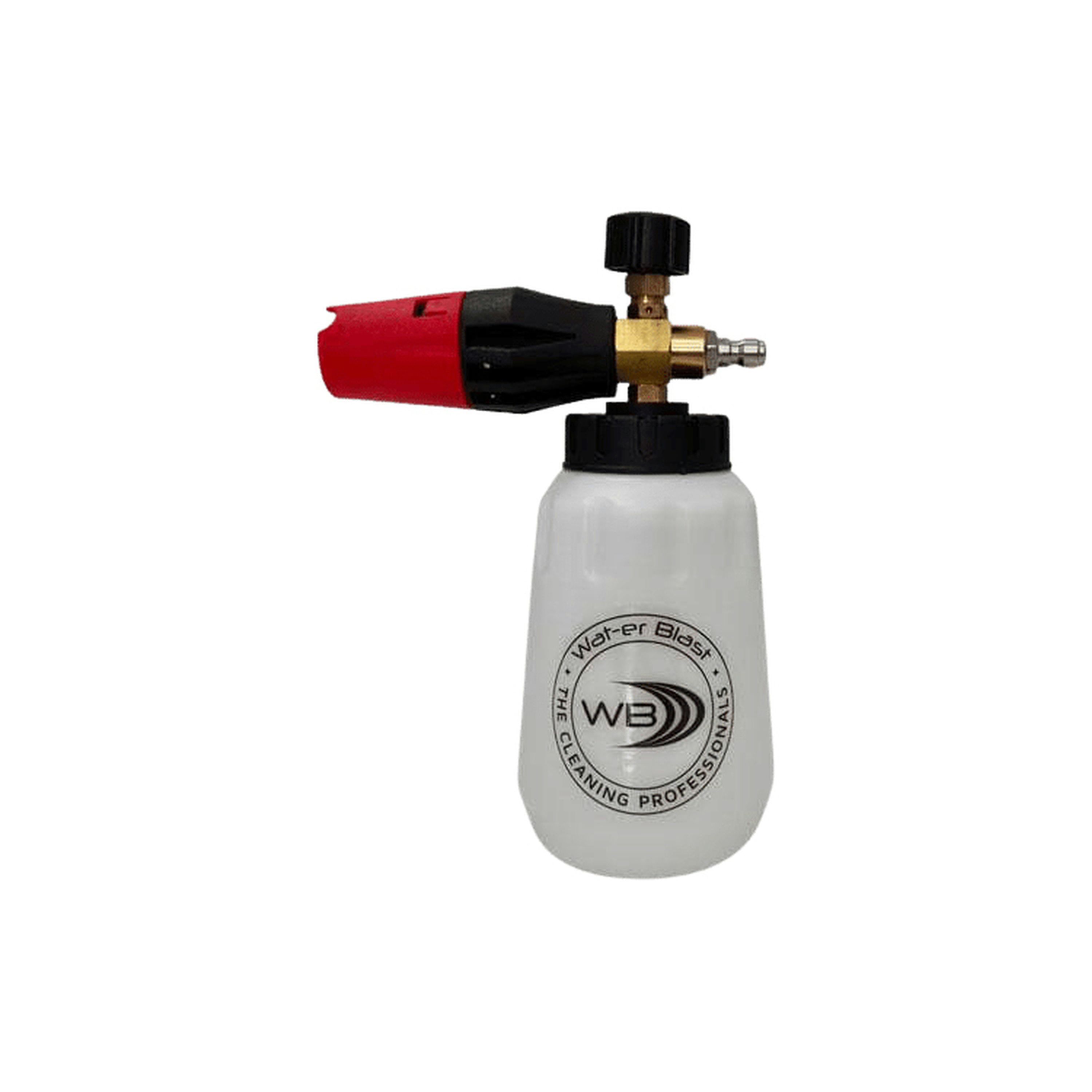 Wat-er Blast Snow Blaster 3000