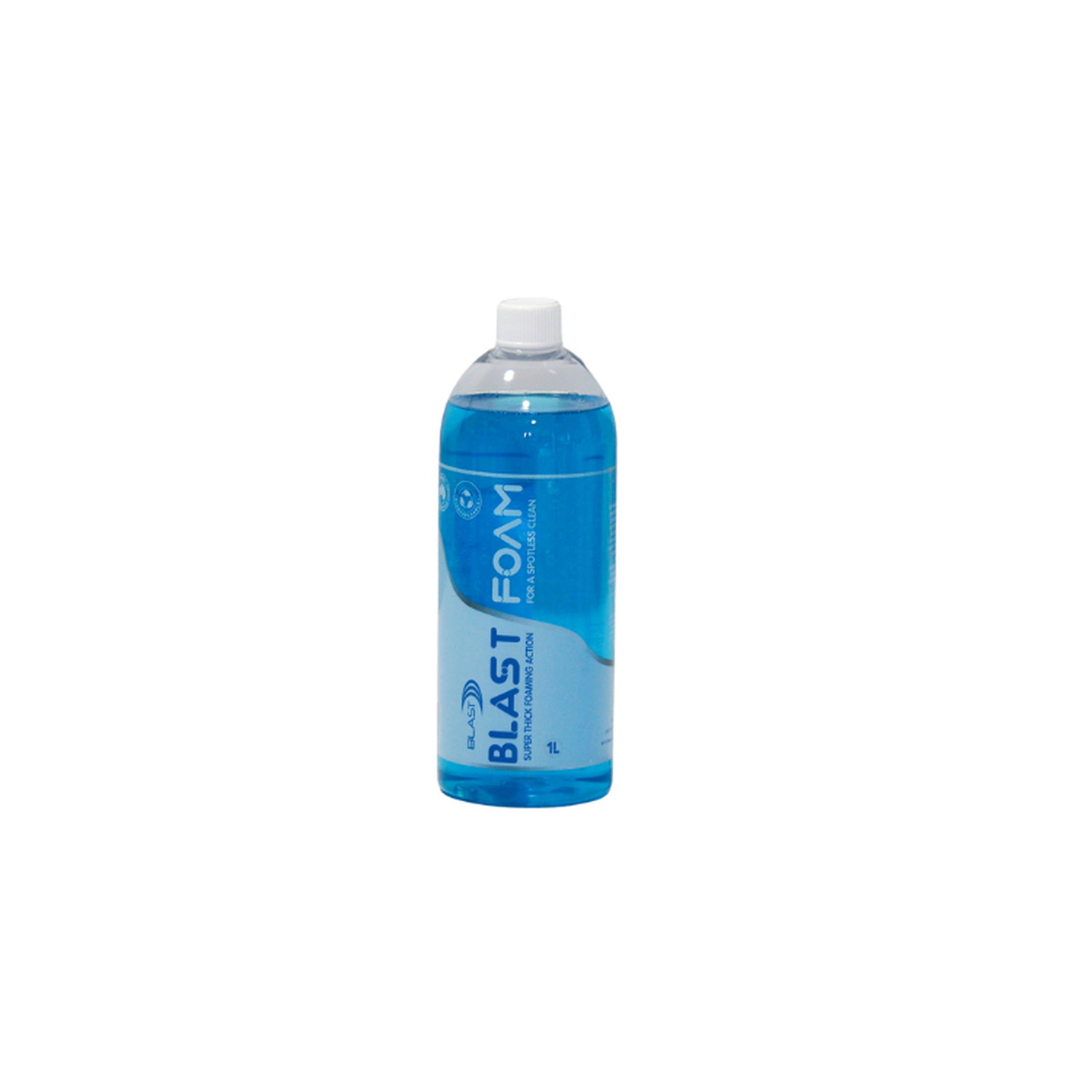 Wat-er Blast Blast Foam 1L Bottle