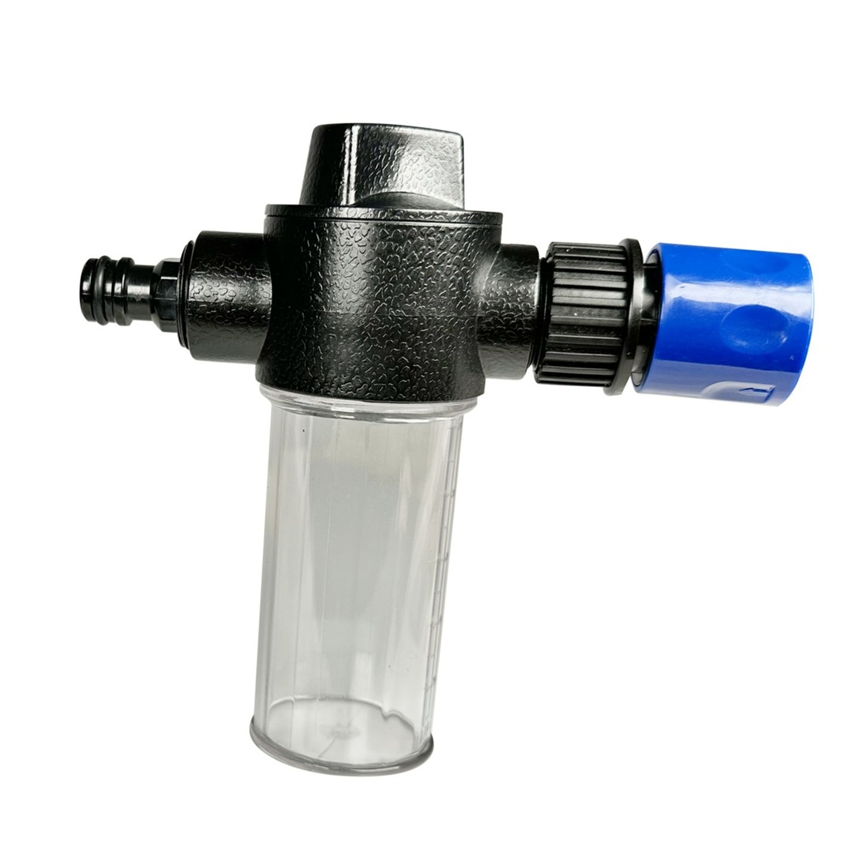 Rovin Motor Flusher