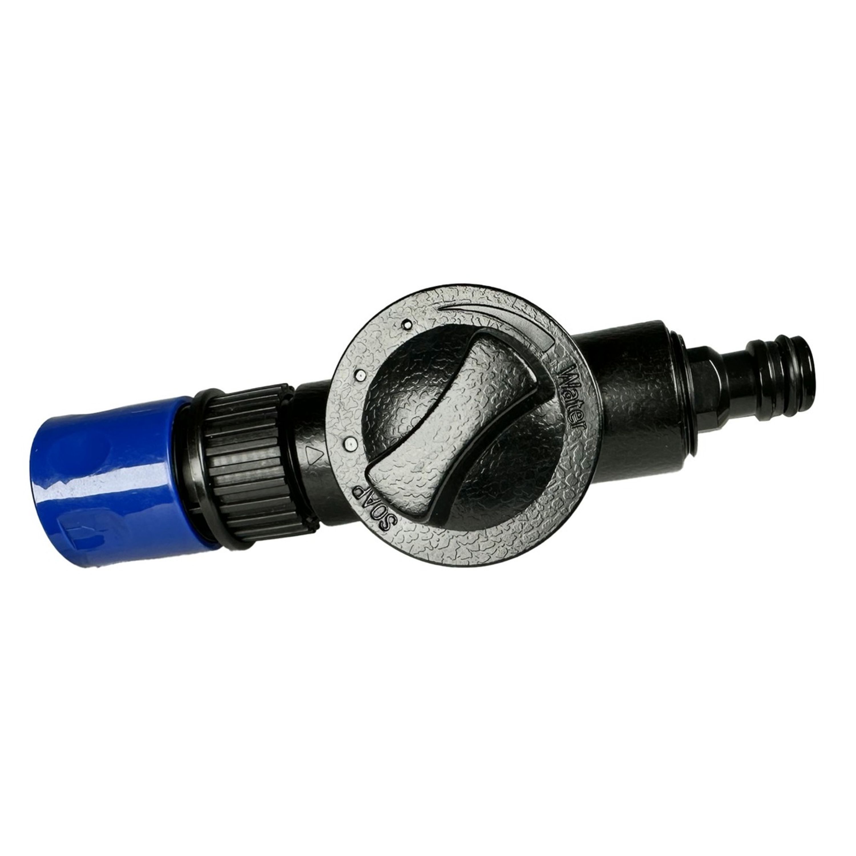 Rovin Motor Flusher