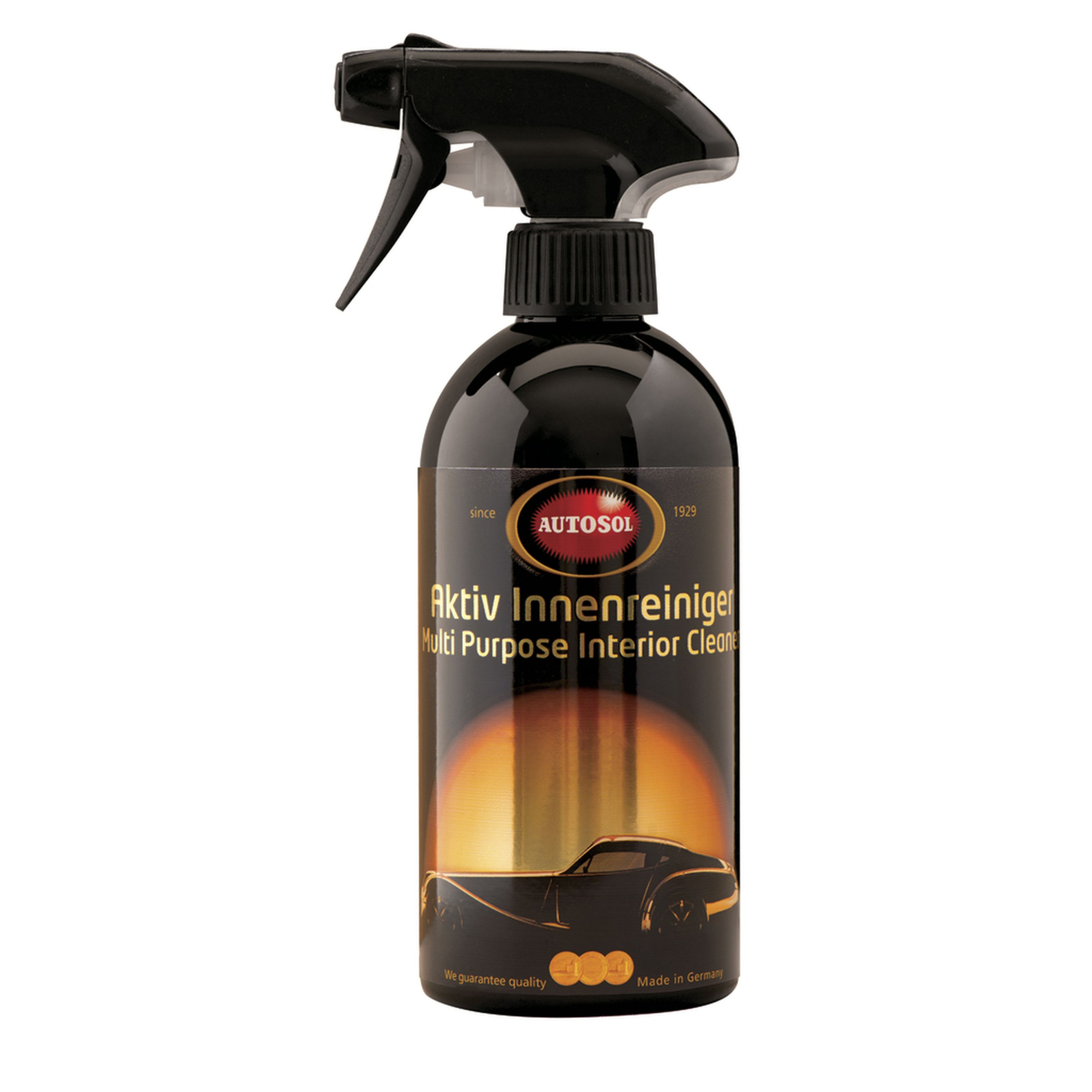 Autosol Multipurpose Interior Cleaner