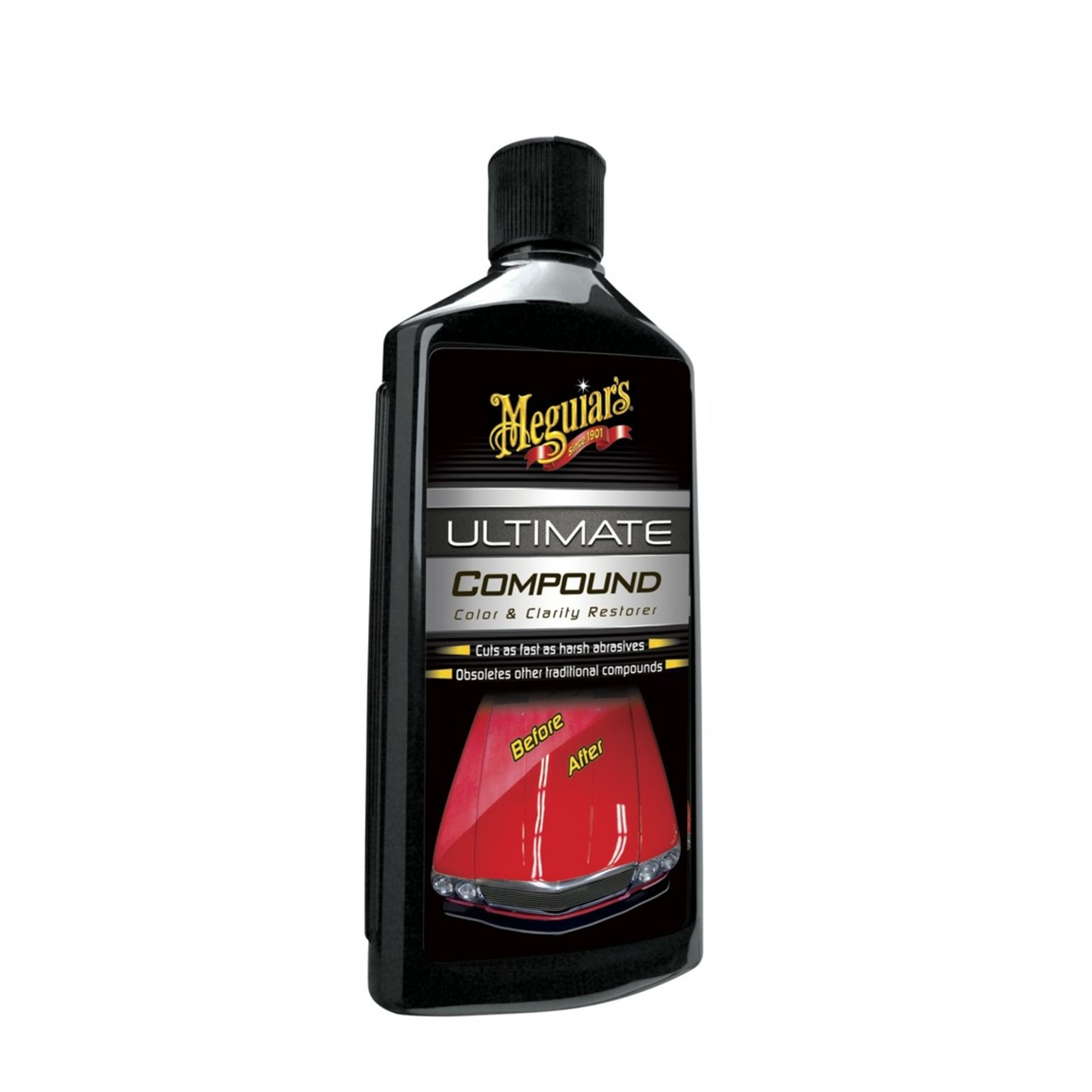 Meguiars Ultimate Compound Polish - 450mL