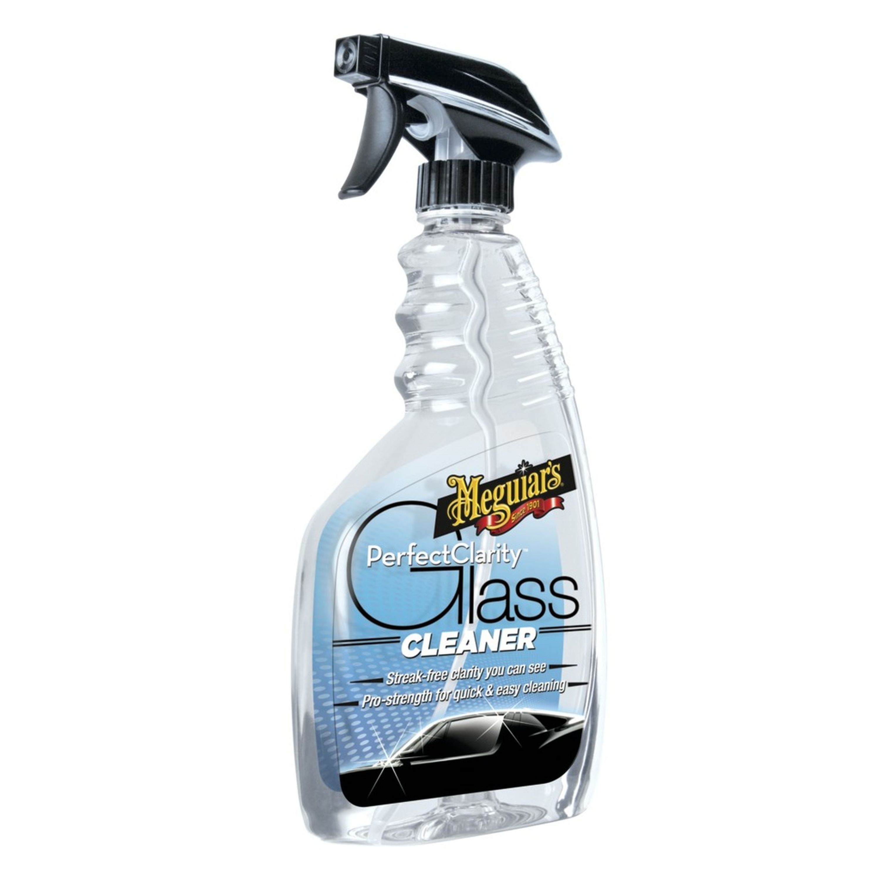 Meguiars Perfect Clarity Glass Cleaner - 710mL