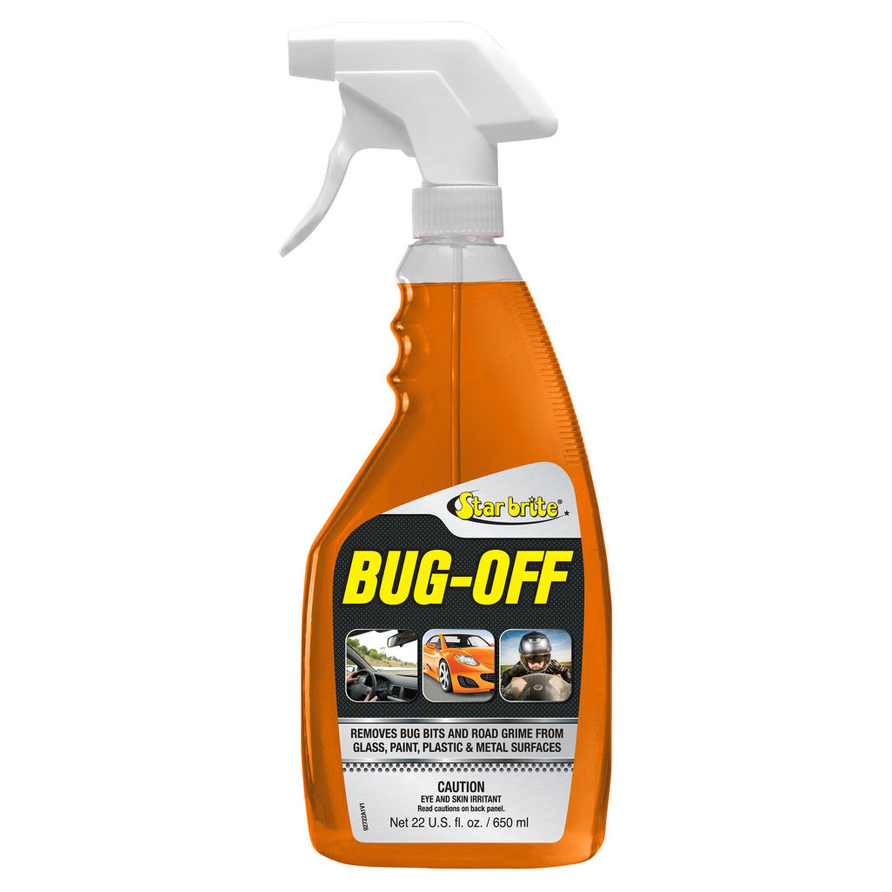 RV Bug Off - 650ml