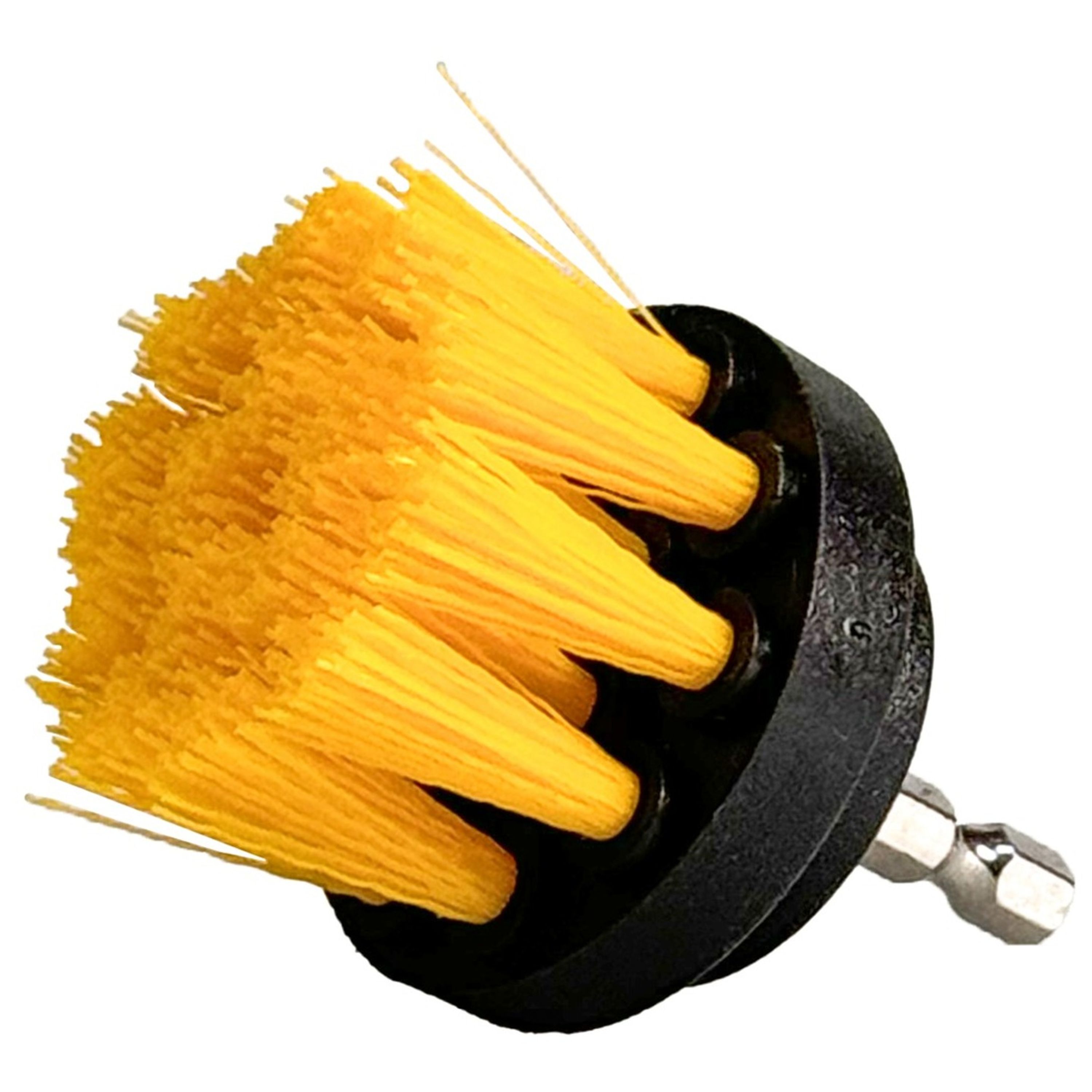 Rovin 5 Piece Drill Brush Set