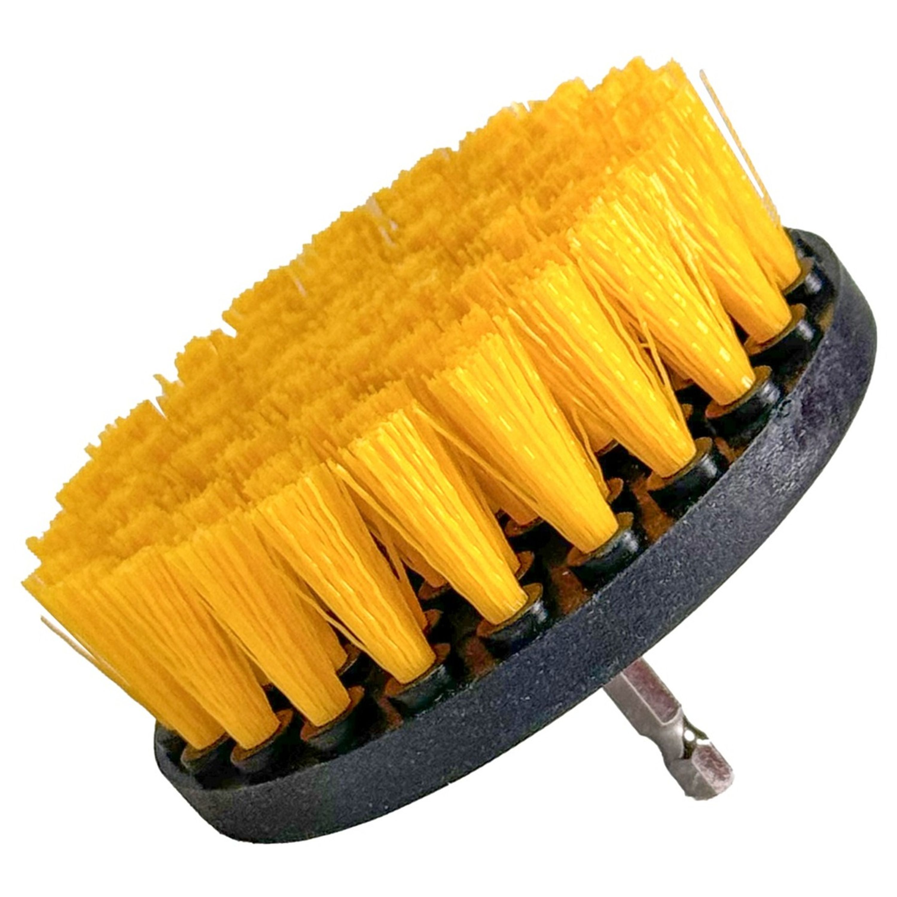 Rovin 5 Piece Drill Brush Set
