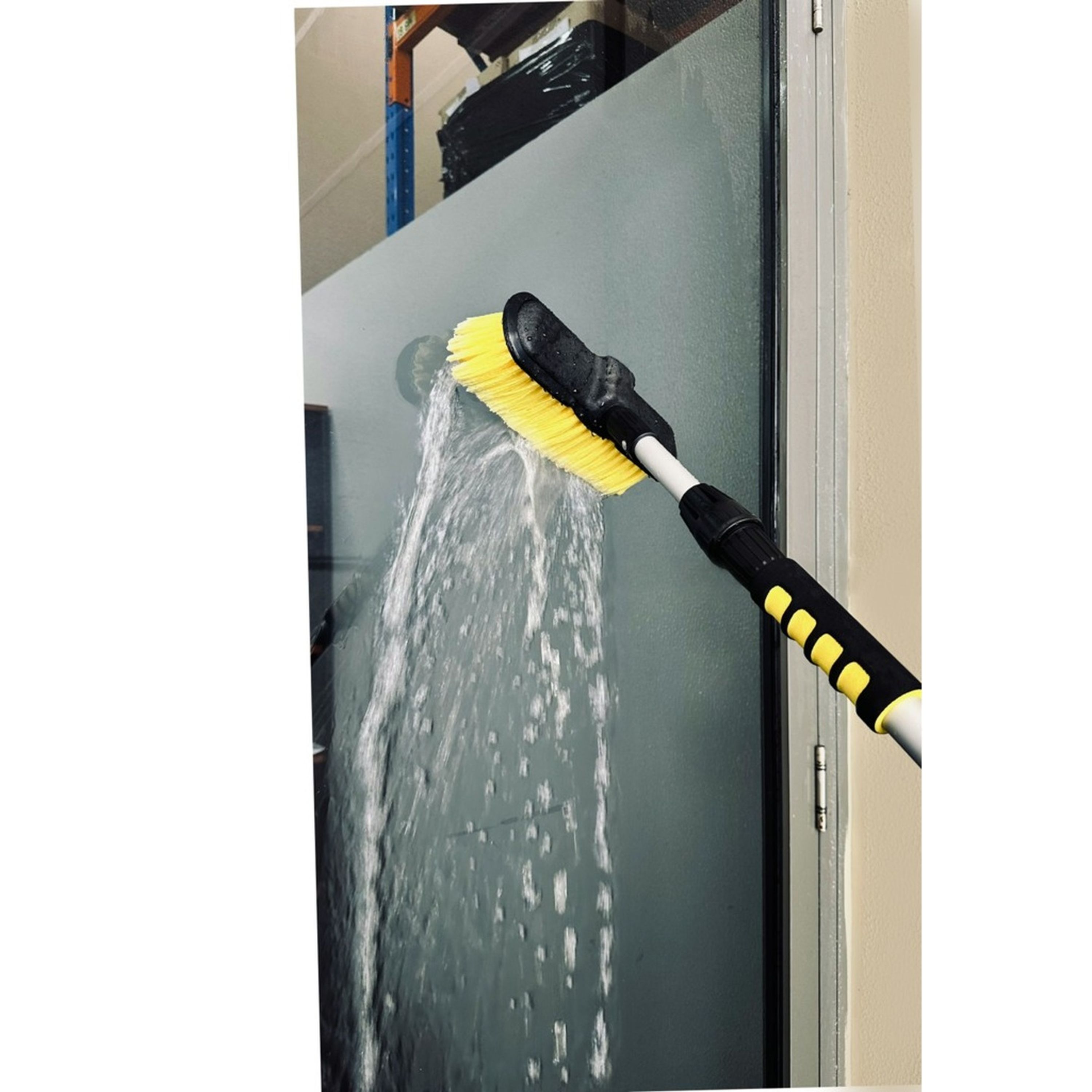 Rovin 8" Wash Brush