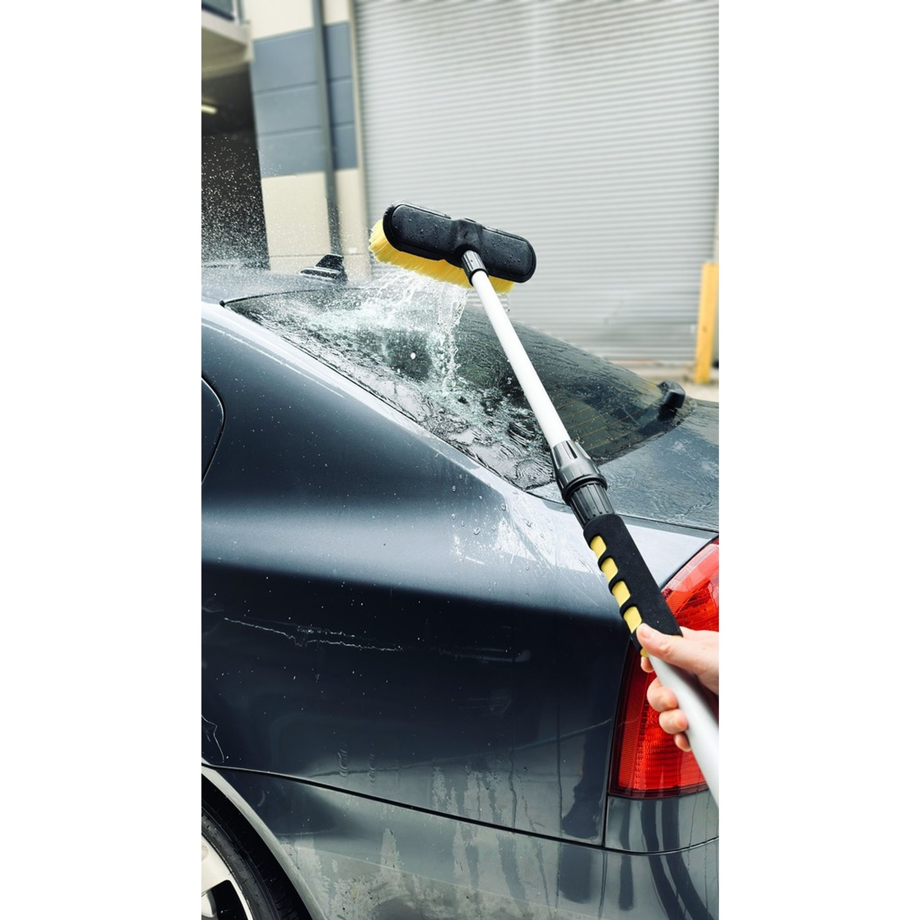 Rovin 8in Wash Brush