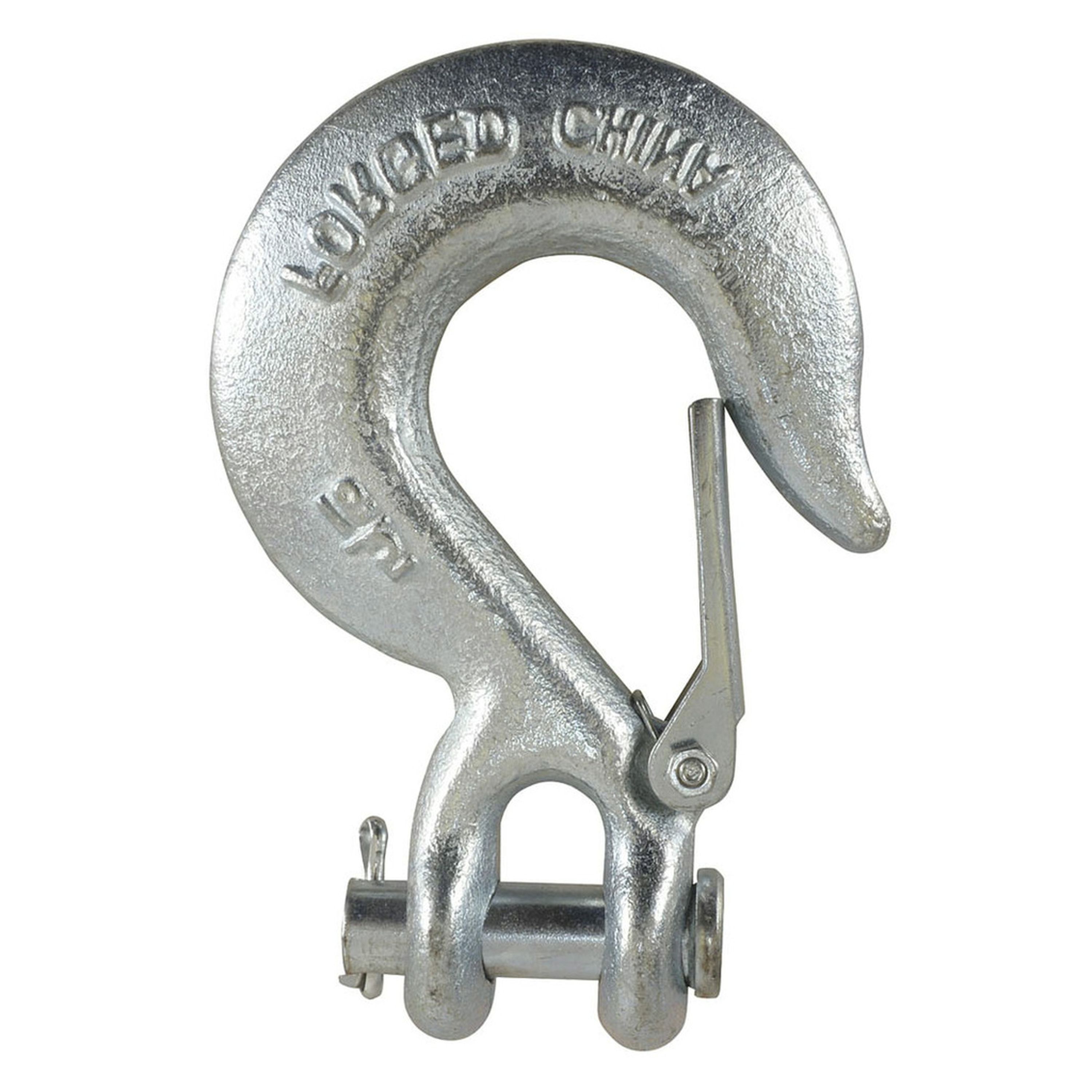 Clevis Hook 5/16in
