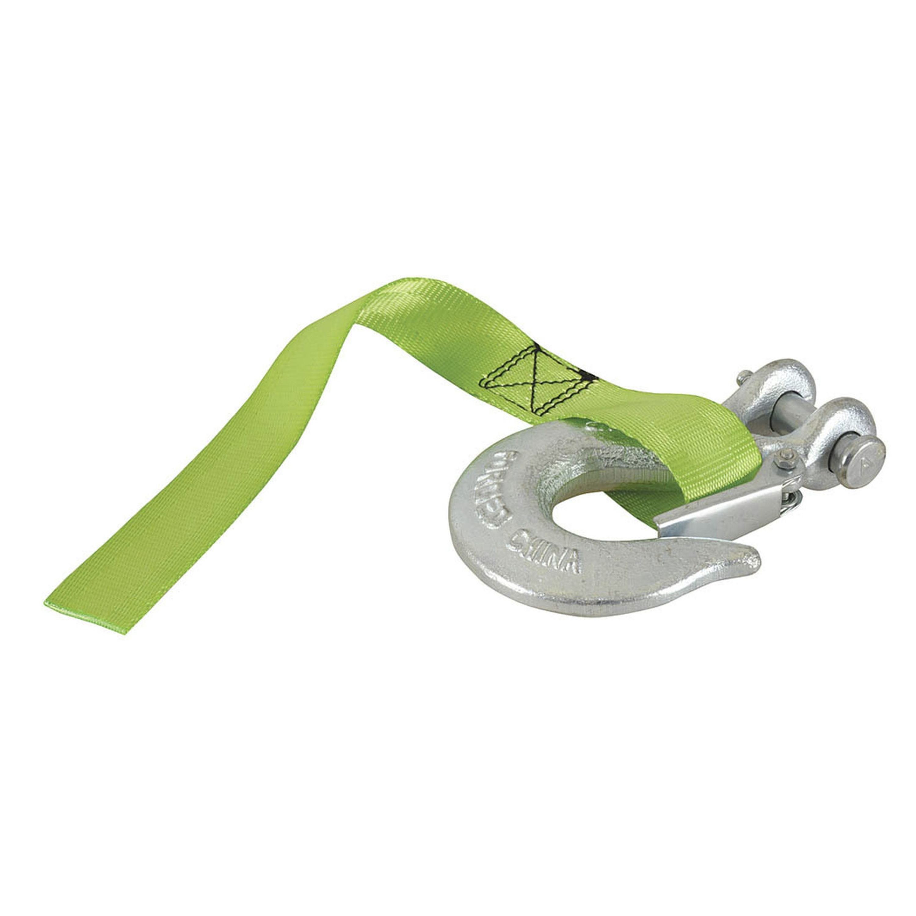 Clevis Hook 5/16in