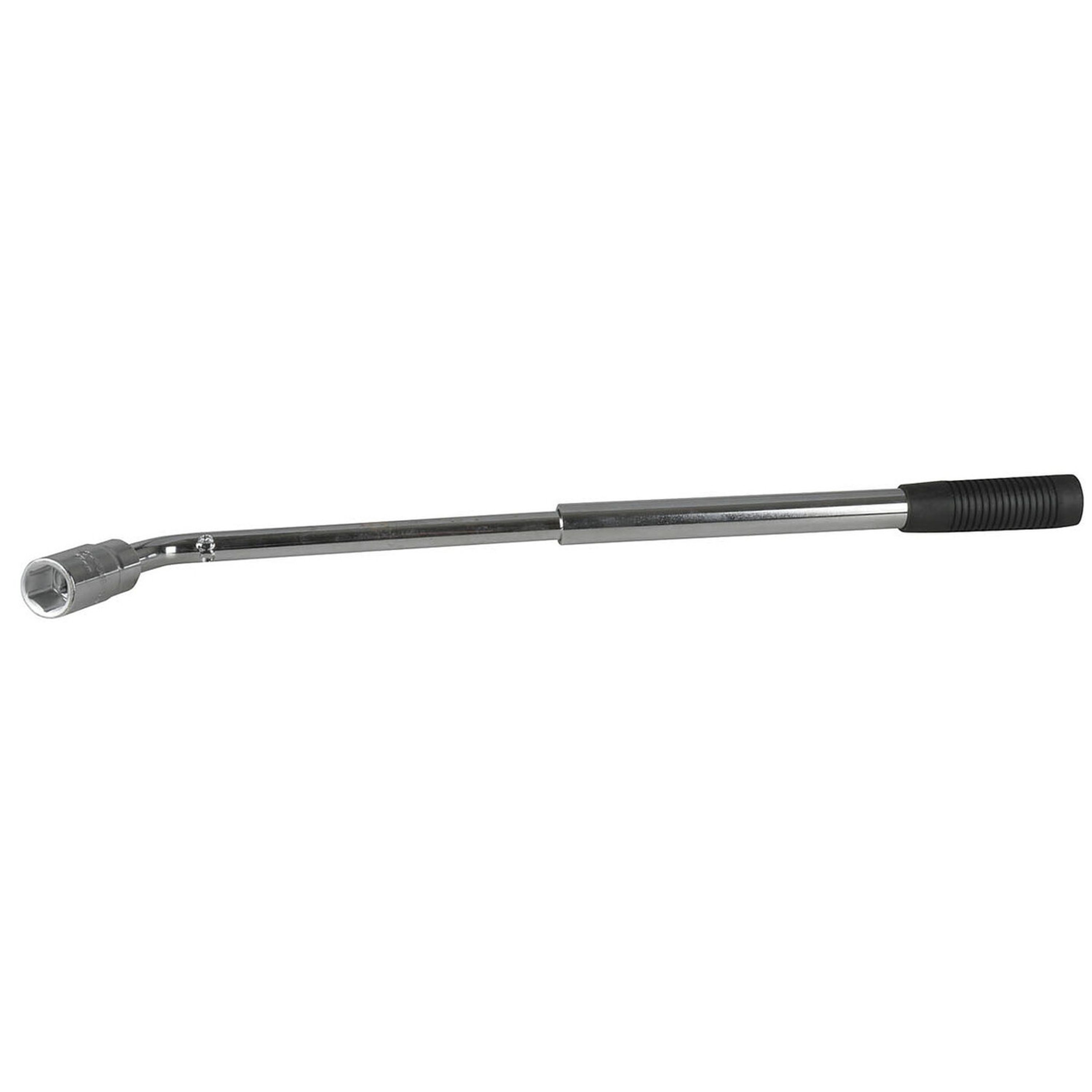 Extendable Wheel Brace Wrench