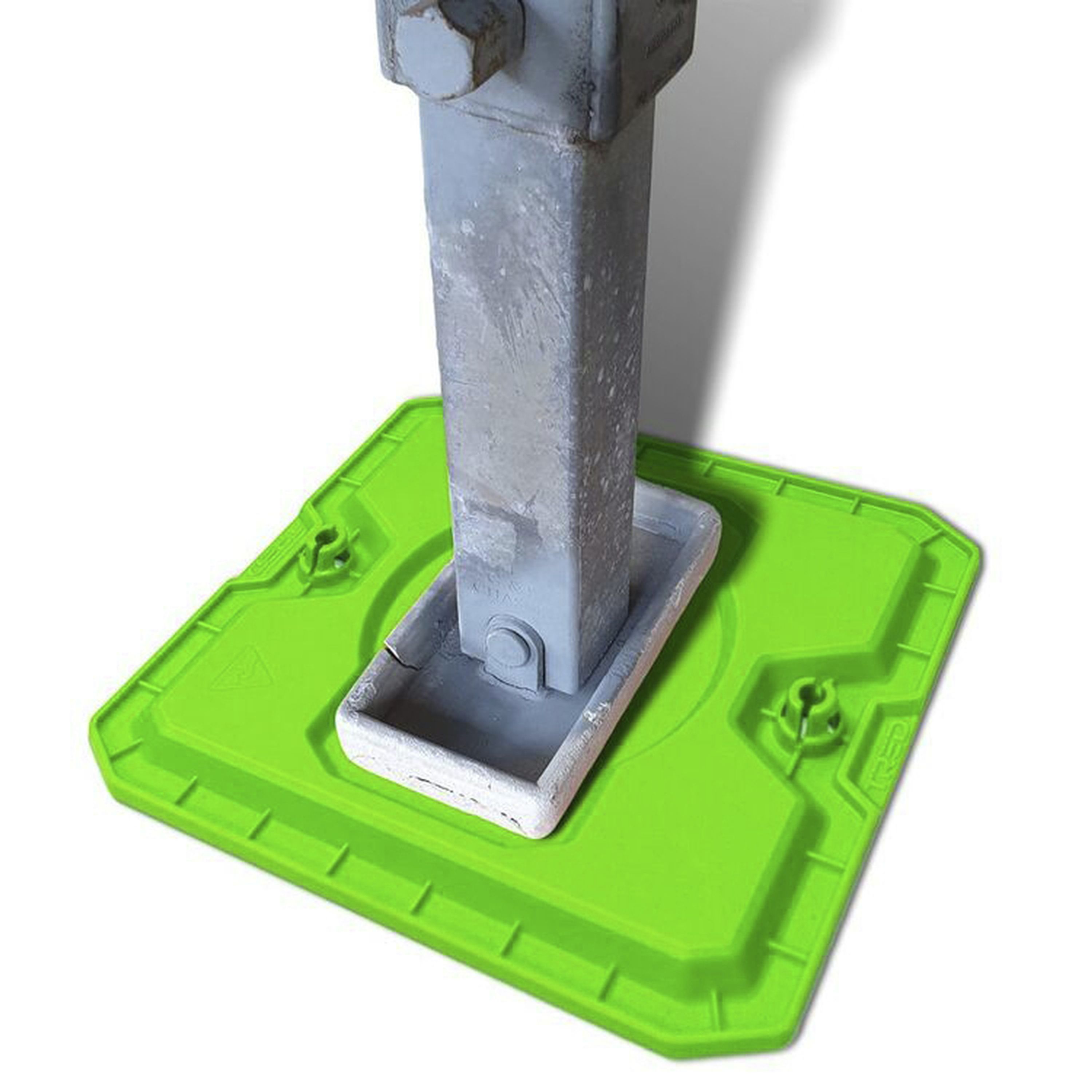 TRED GT Caravan Levelling Ramp Kit
