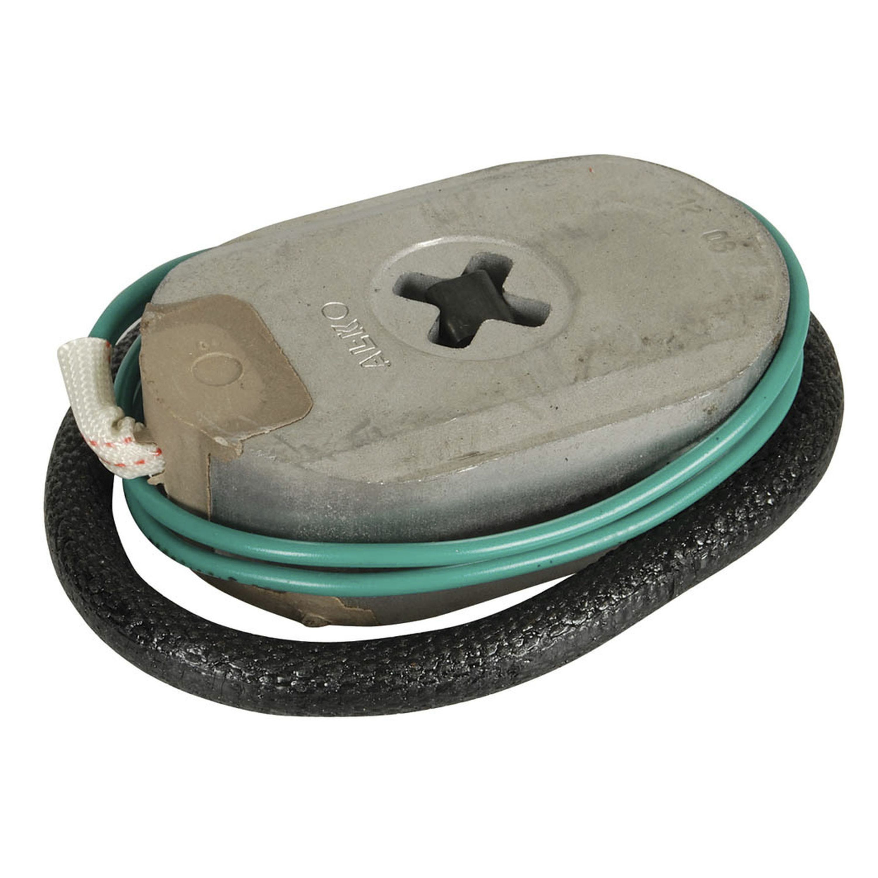 Electric Brake Magnet - Oval Magnet