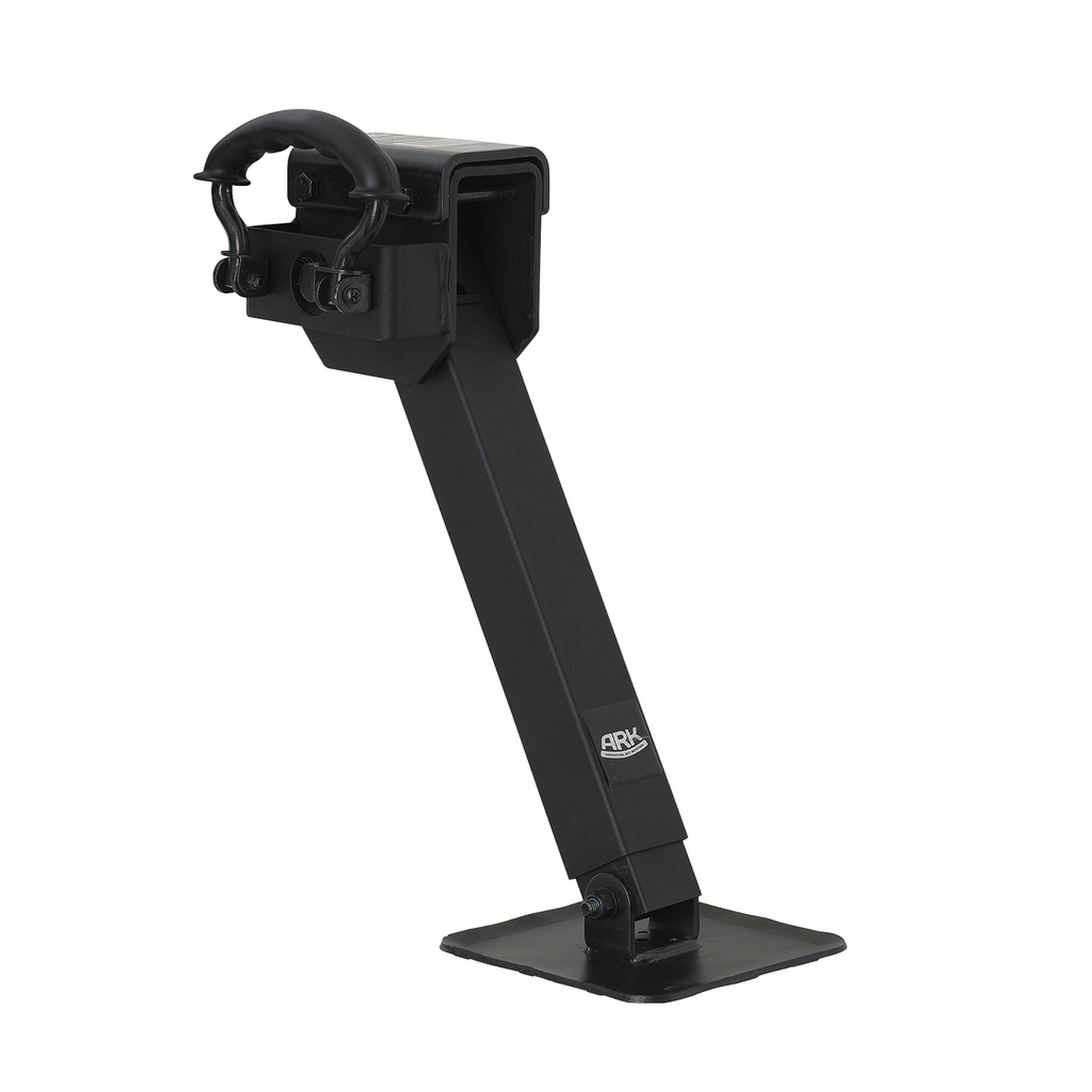 Ark Drop Down Corner Steady - 600mm