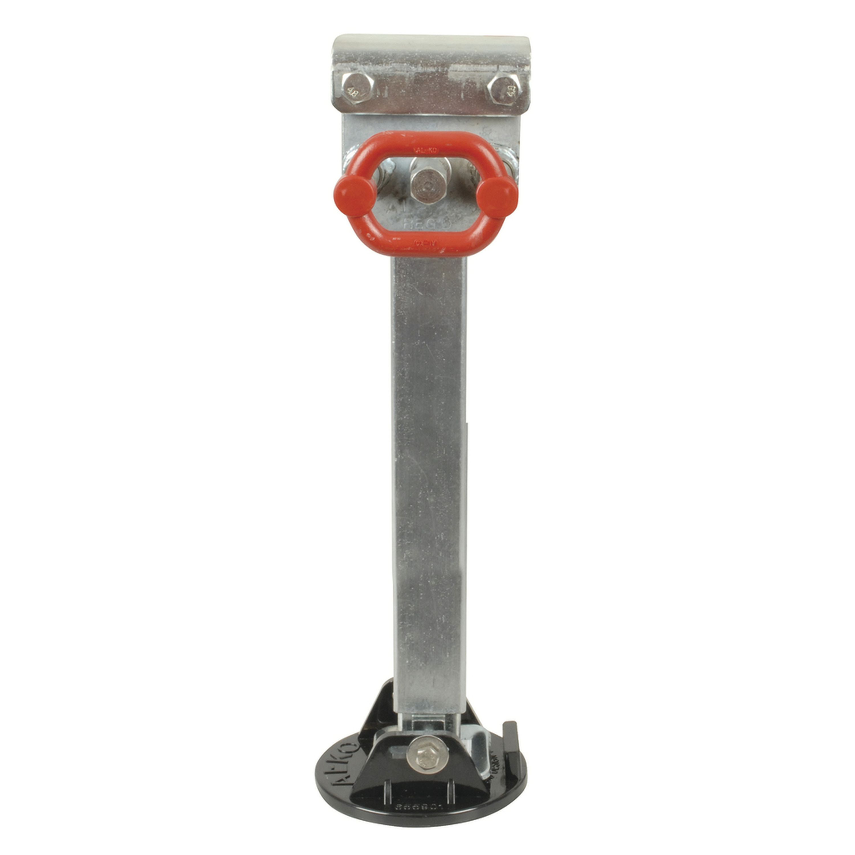 AL-KO Corner Steady Drop Down - 740mm