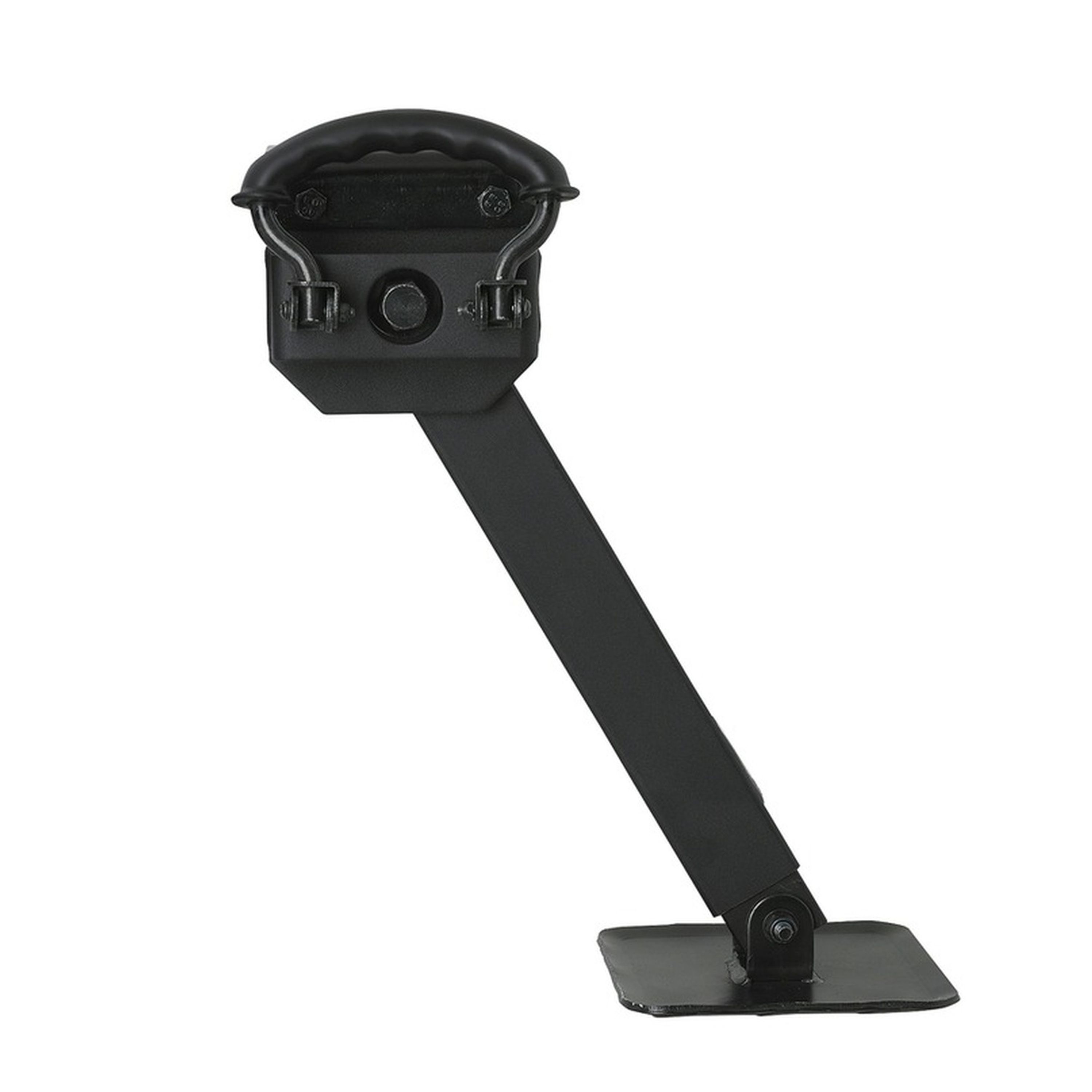 Ark XO Drop Down Corner Steady 2 Pack - 650mm Black