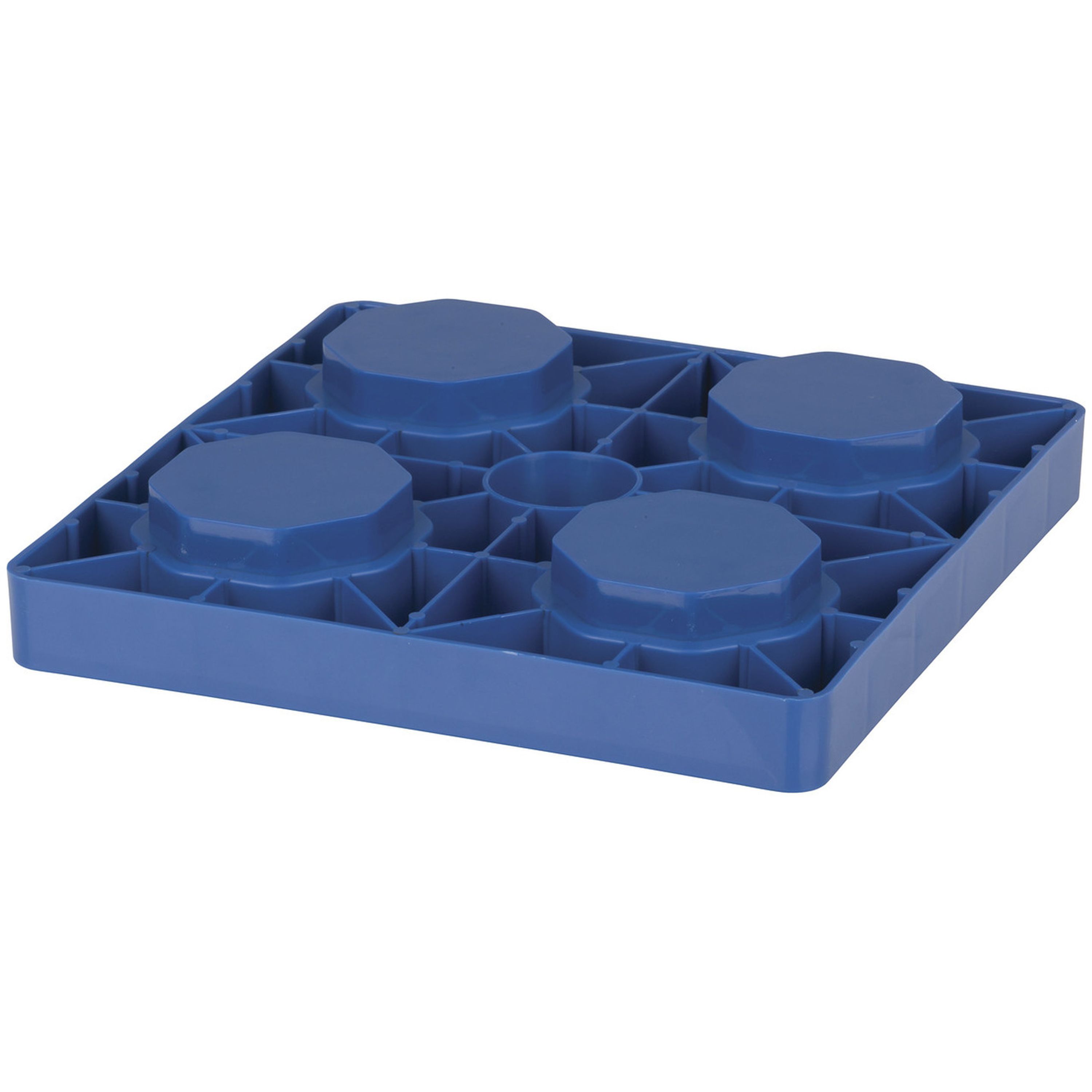 Leveling Blocks 10pk Blue