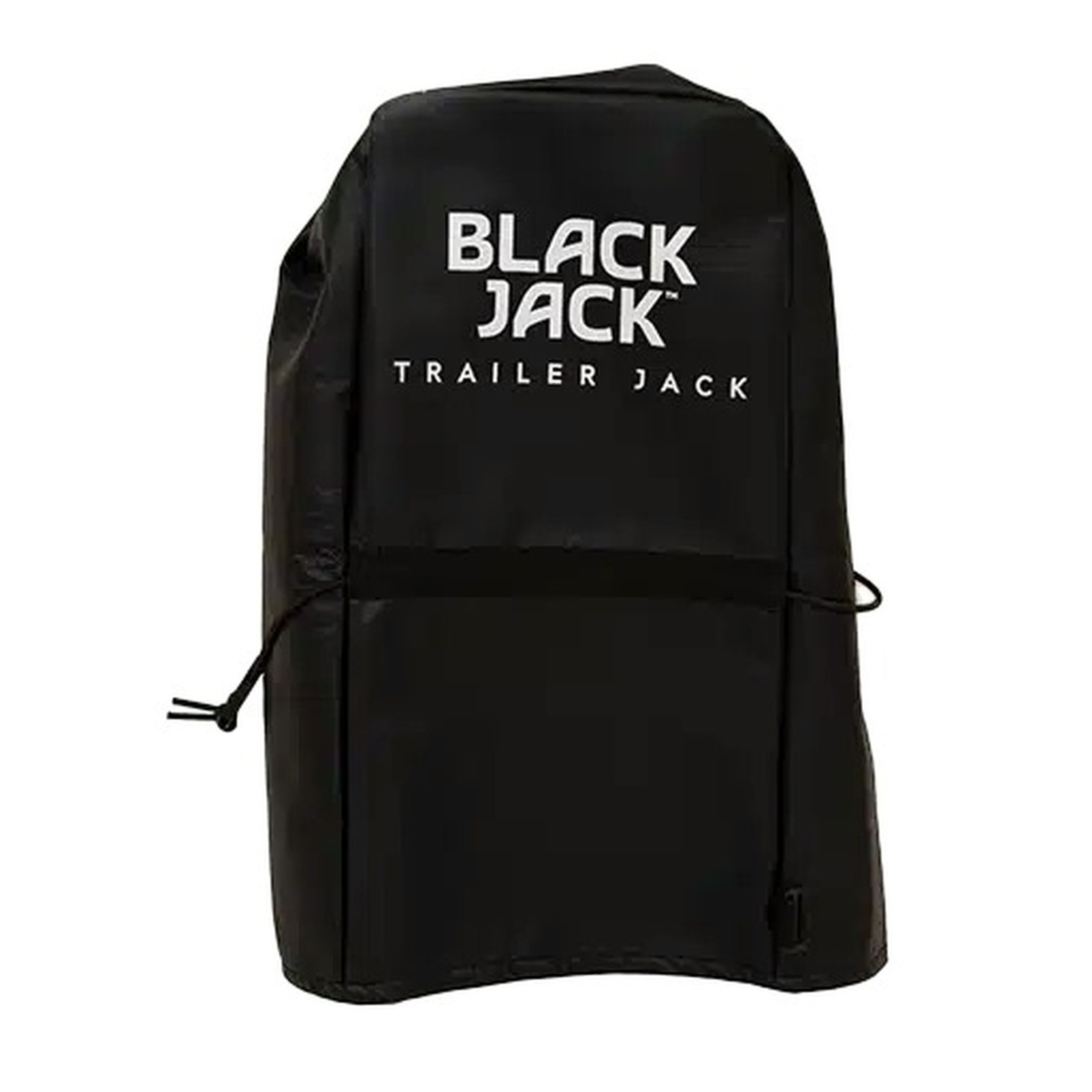 Black Jack - Electric Trailer Jack - Mini Kit