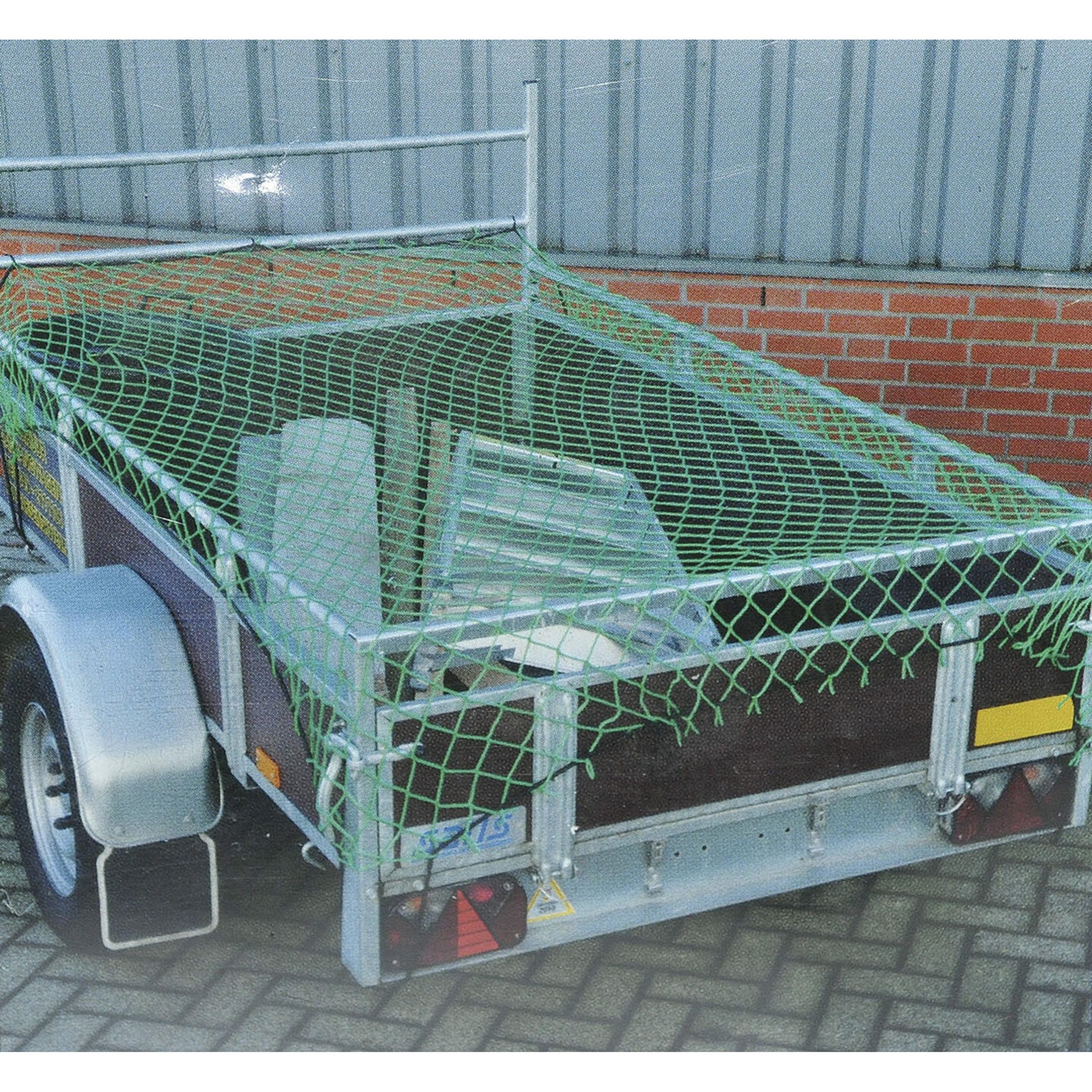 Cargo Net - 2.5m x 1.4m 