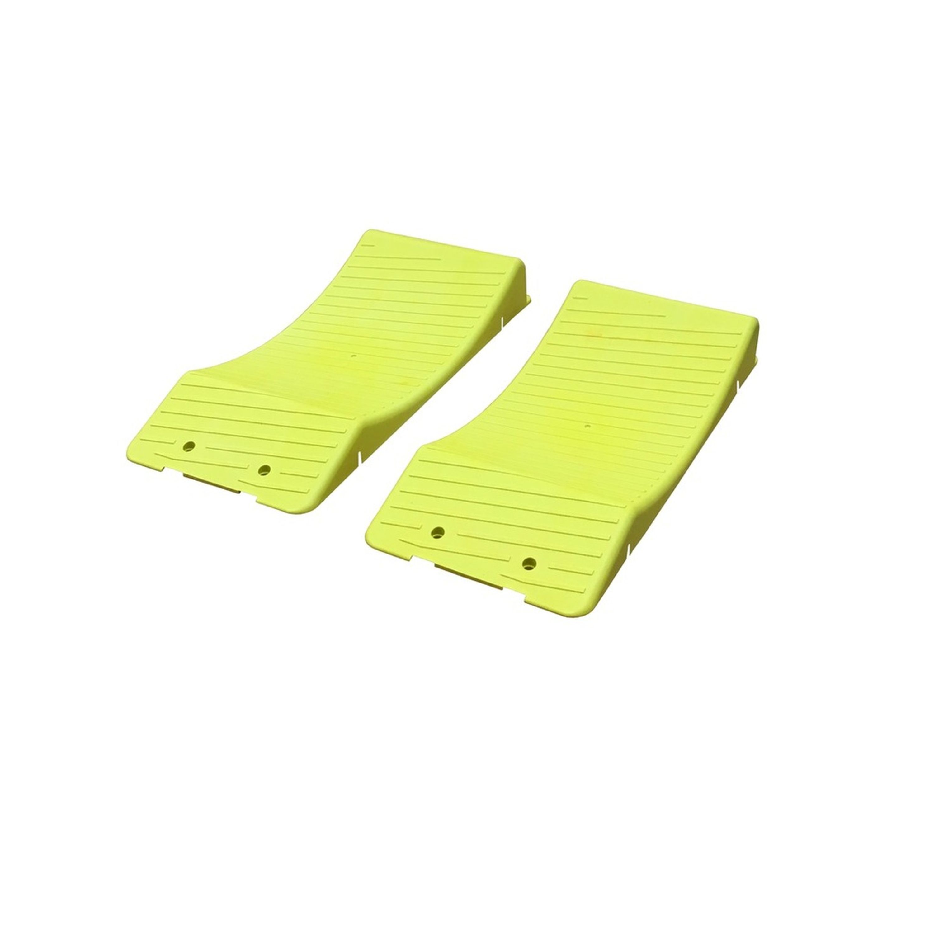 Tyre Saver/Flat-spot Preventer 