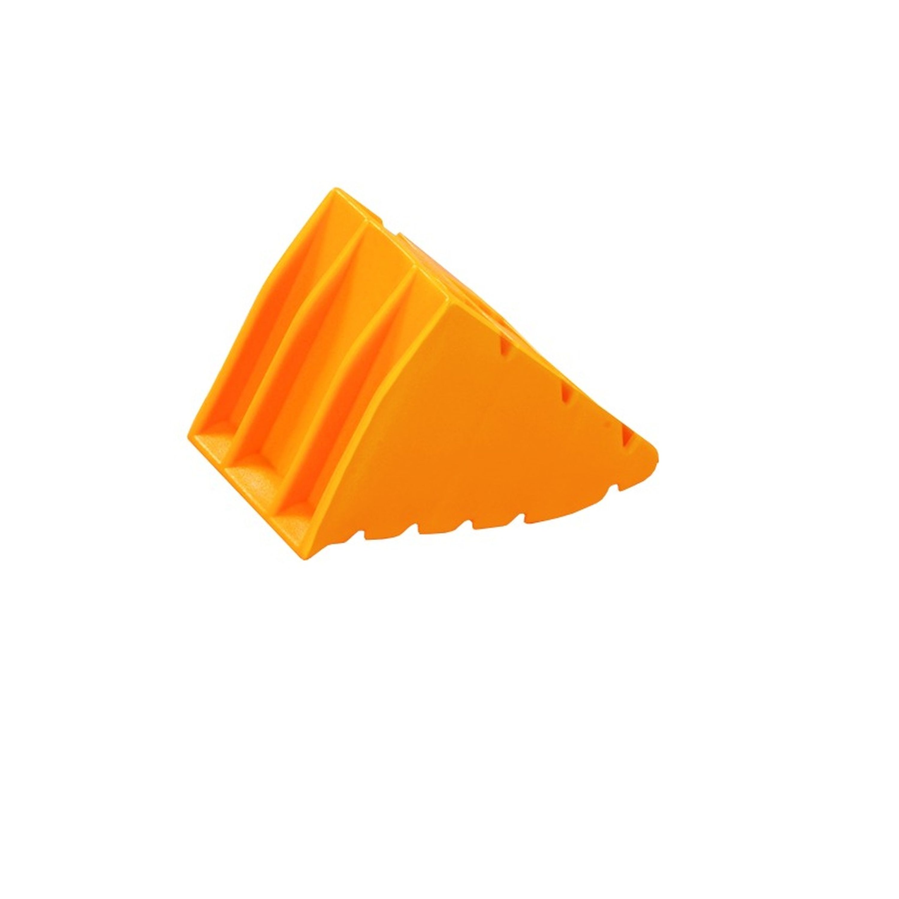 Chocks to Suit Level Up Plus Ramps