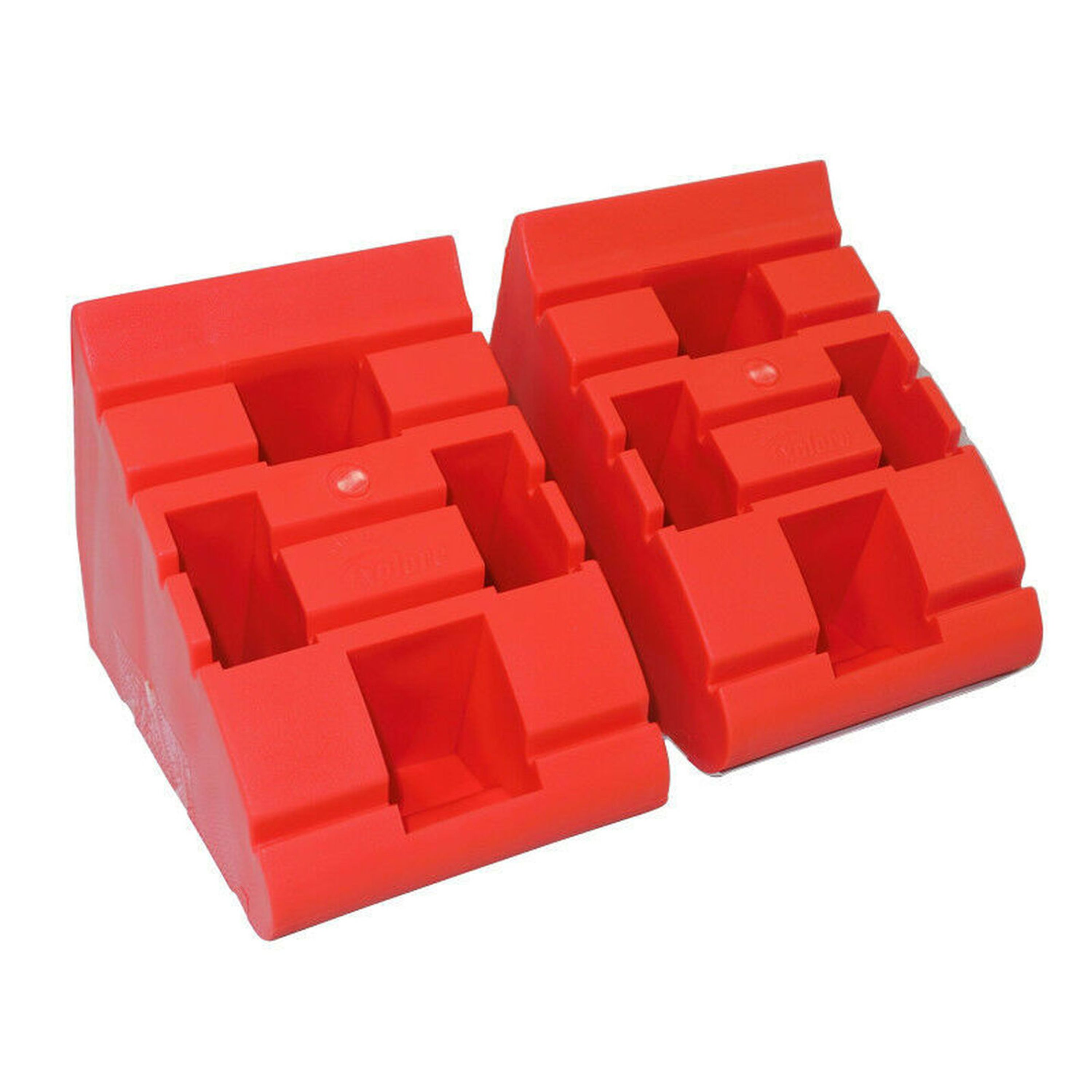 Explore Caravan Levelling Ramp Chocks Sold as Pair