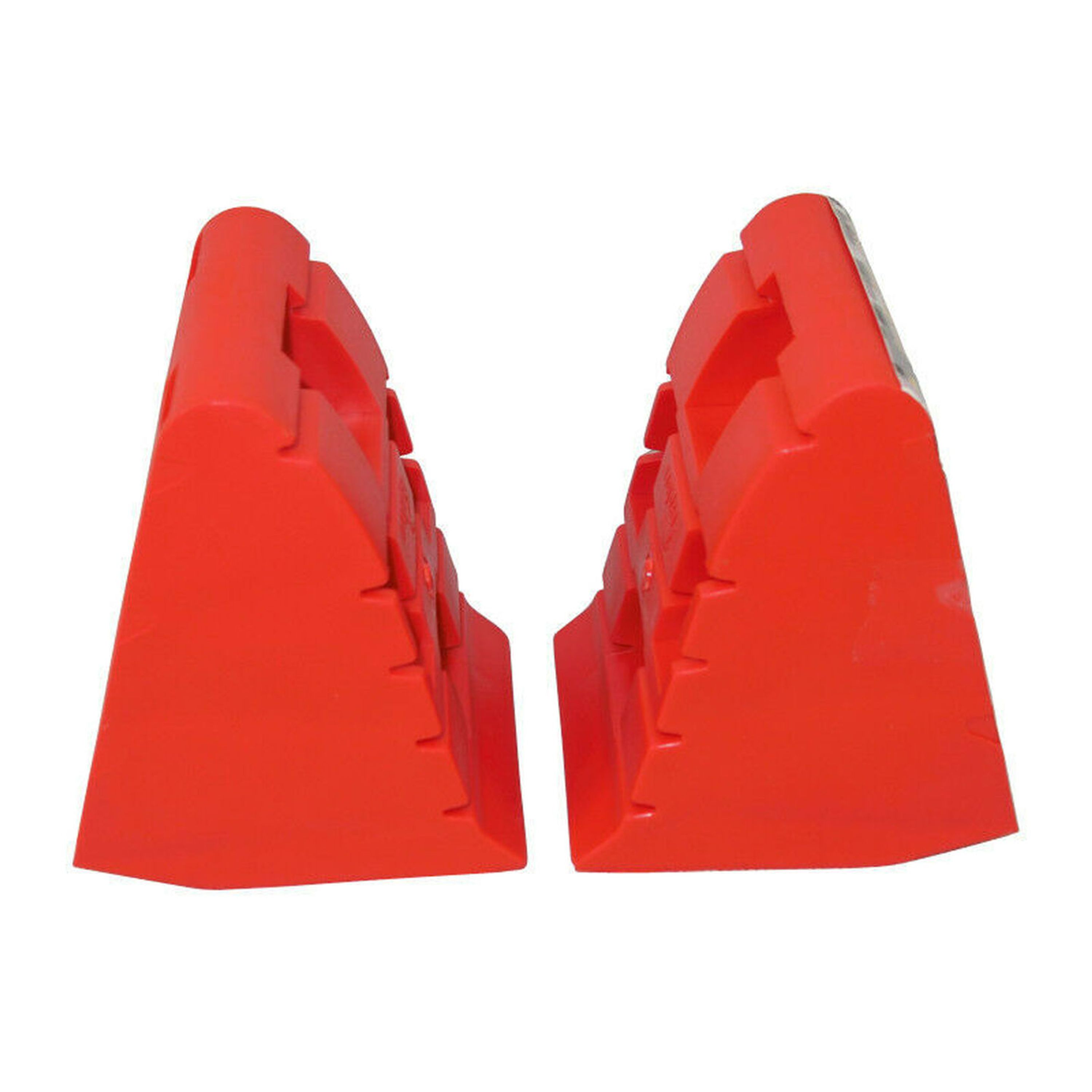 Explore Caravan Levelling Ramp Chocks Sold as Pair